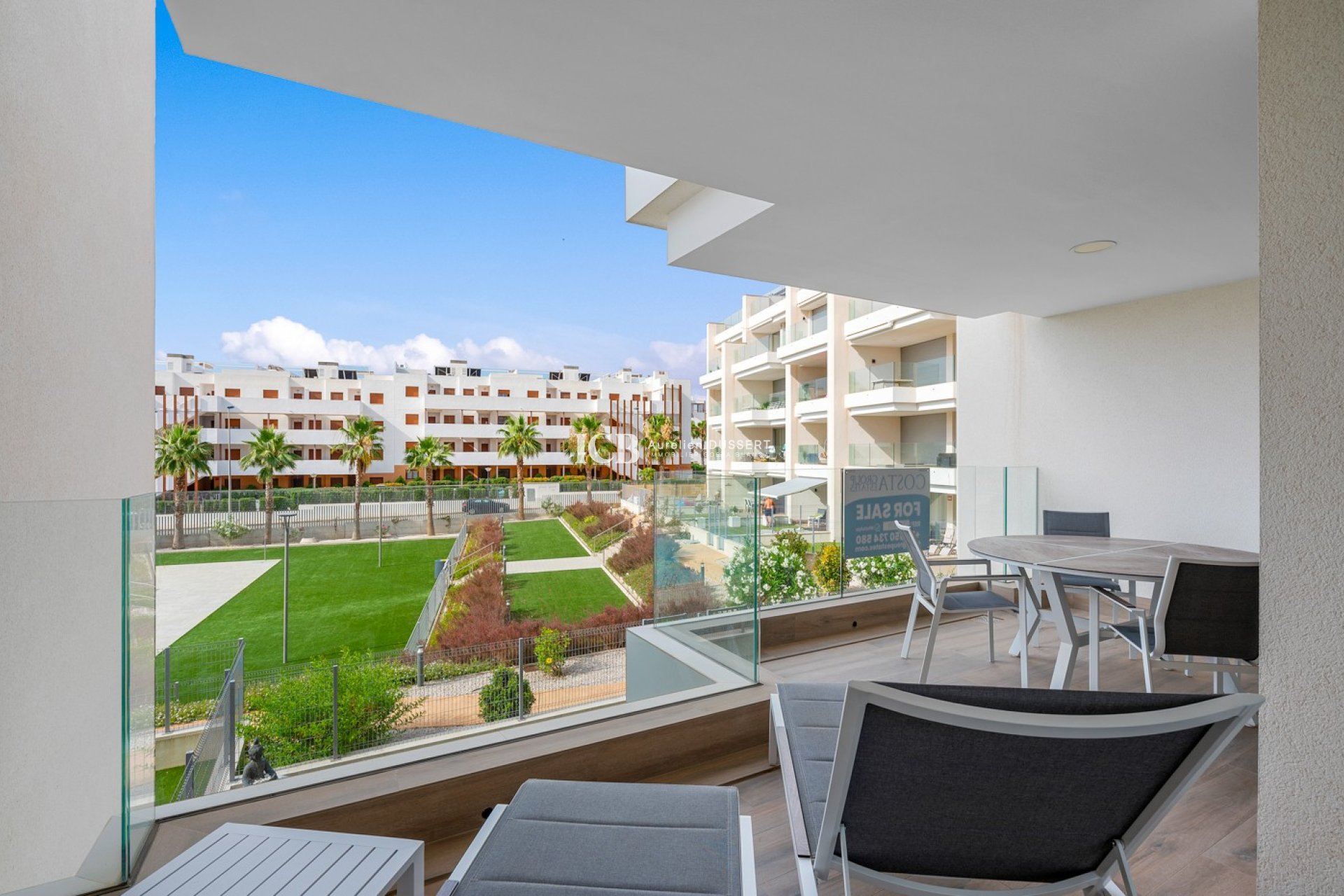 Resale - Apartment / flat -
Orihuela Costa - Los Dolses