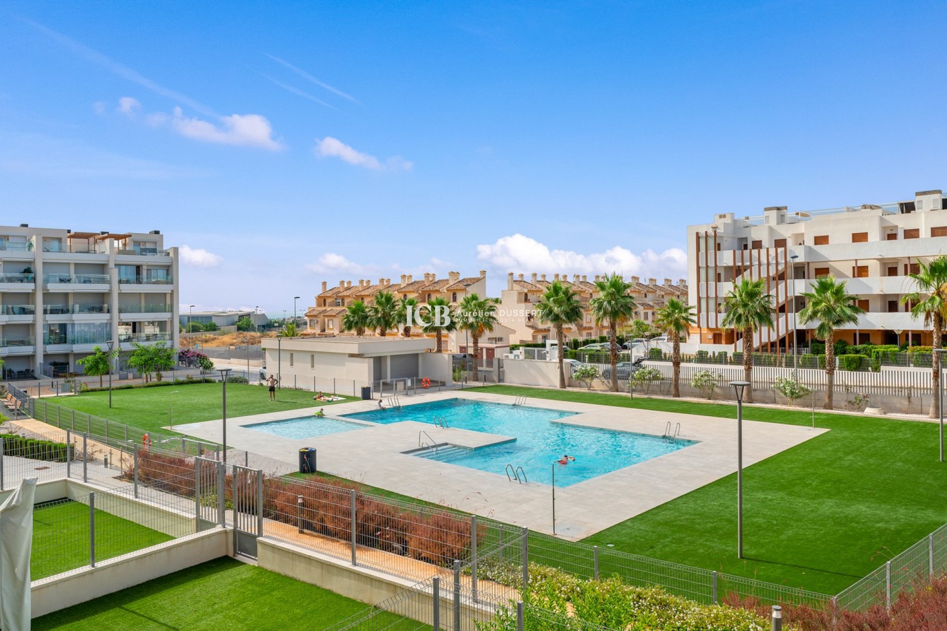 Resale - Apartment / flat -
Orihuela Costa - Los Dolses