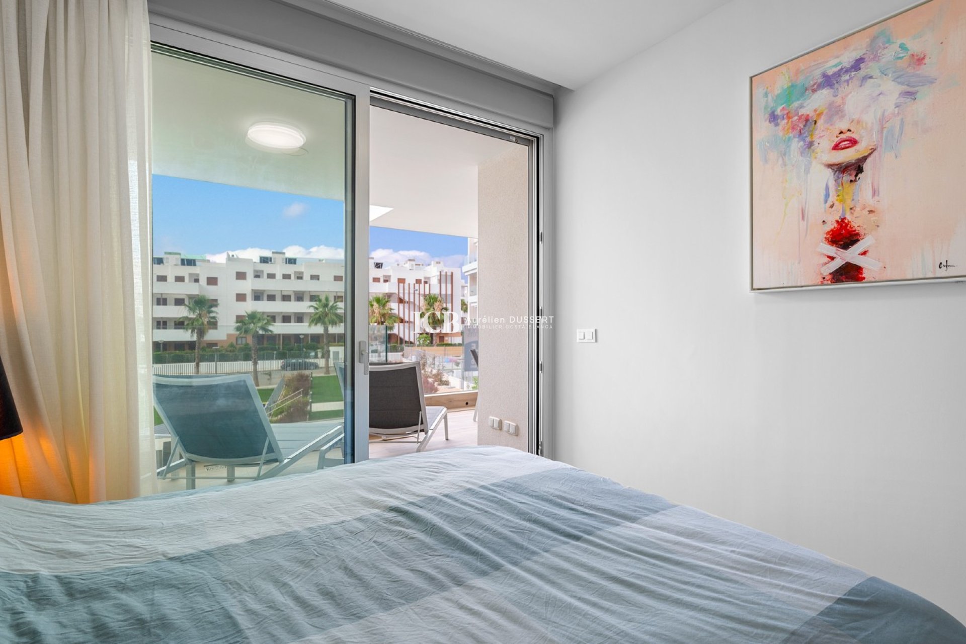 Resale - Apartment / flat -
Orihuela Costa - Los Dolses