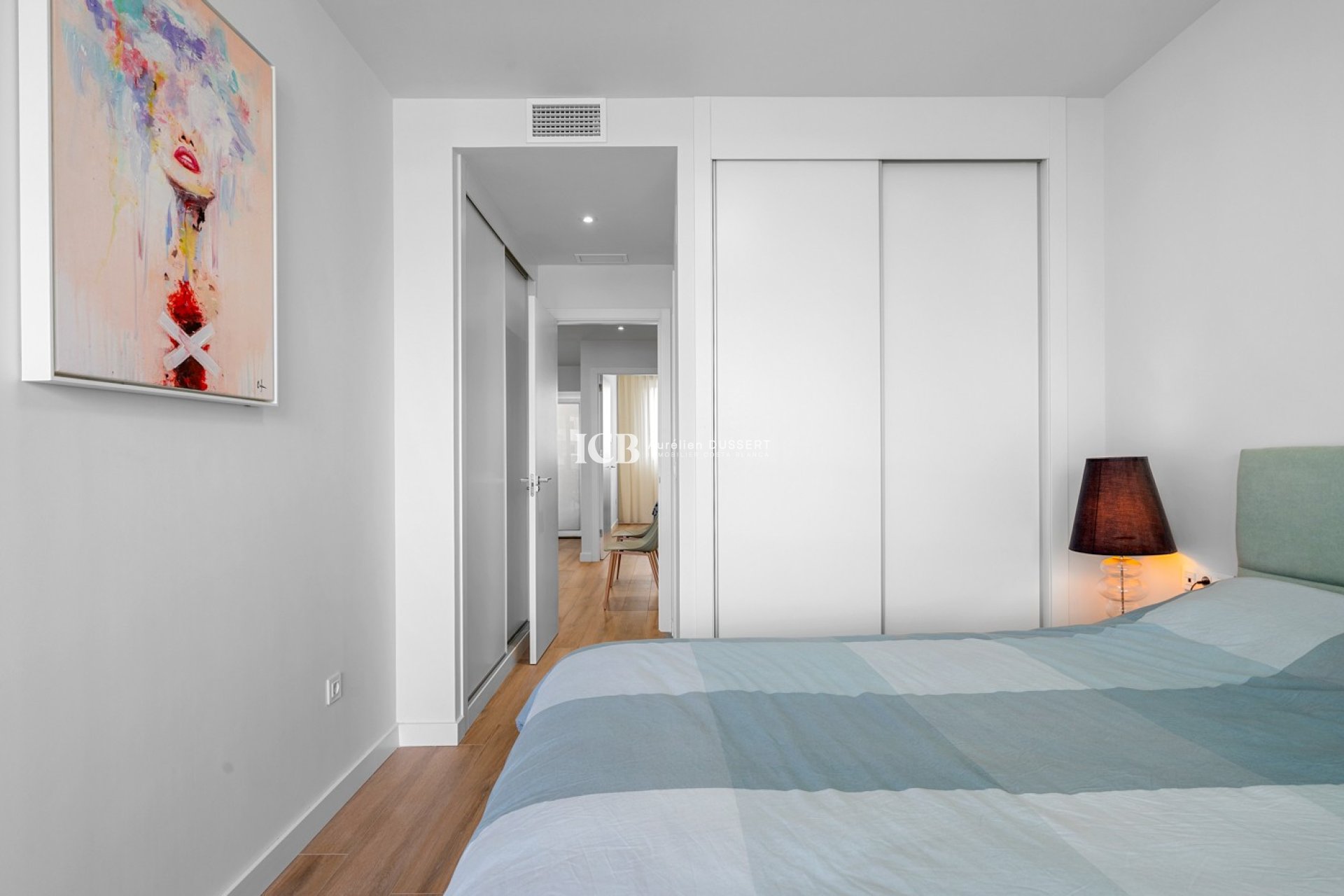 Resale - Apartment / flat -
Orihuela Costa - Los Dolses