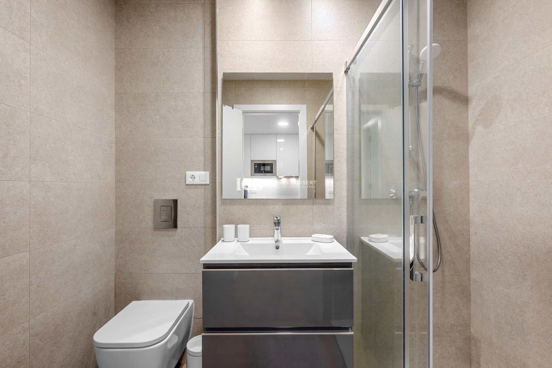 Resale - Apartment / flat -
Orihuela Costa - Los Dolses