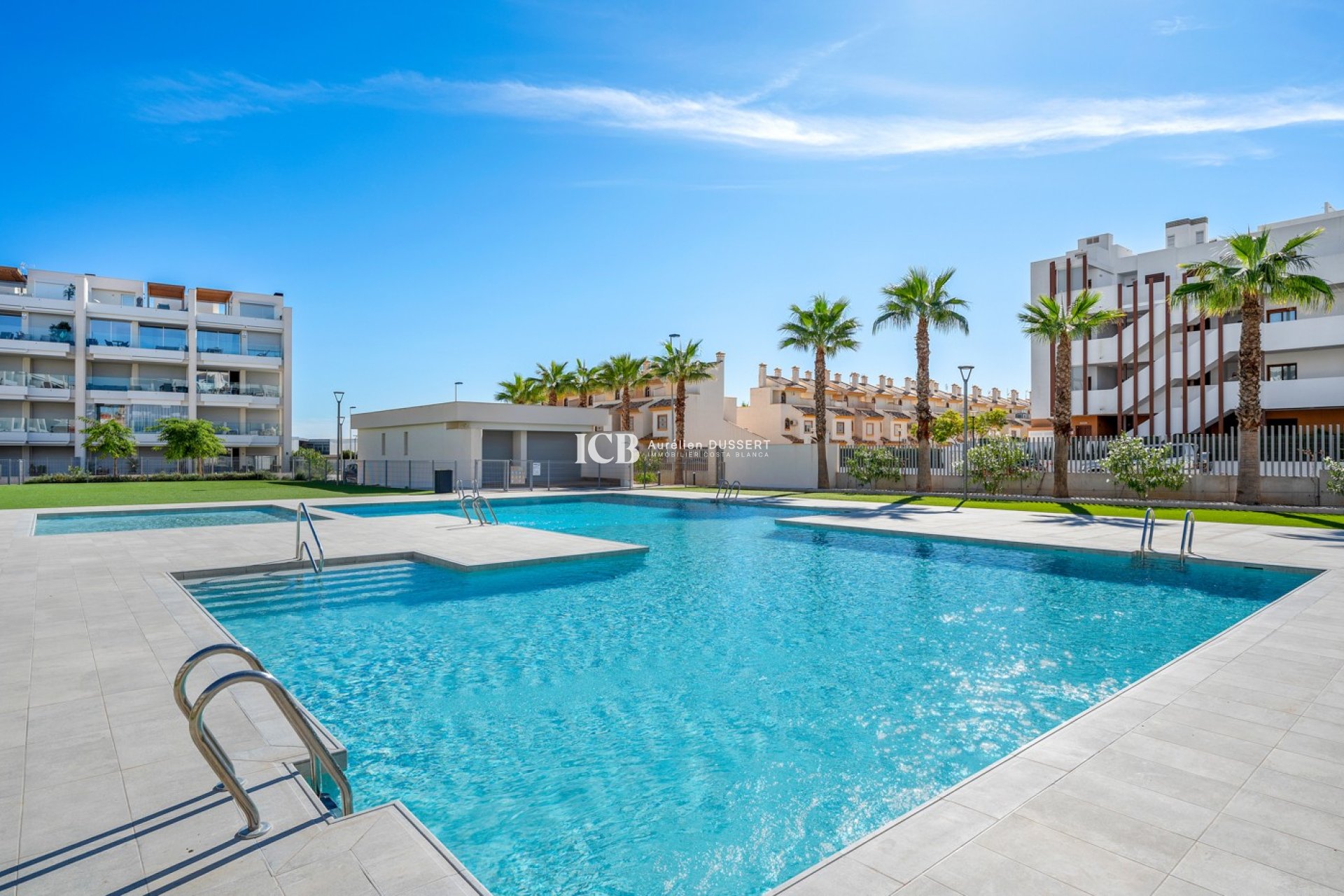 Resale - Apartment / flat -
Orihuela Costa - Los Dolses