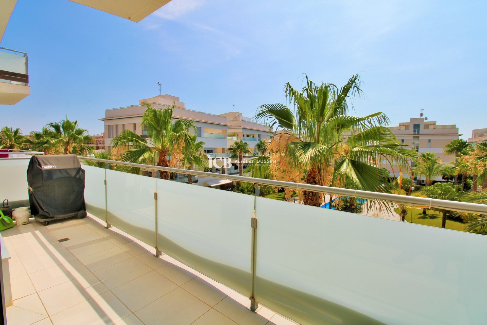 Resale - Apartment / flat -
Orihuela Costa - Los Dolses