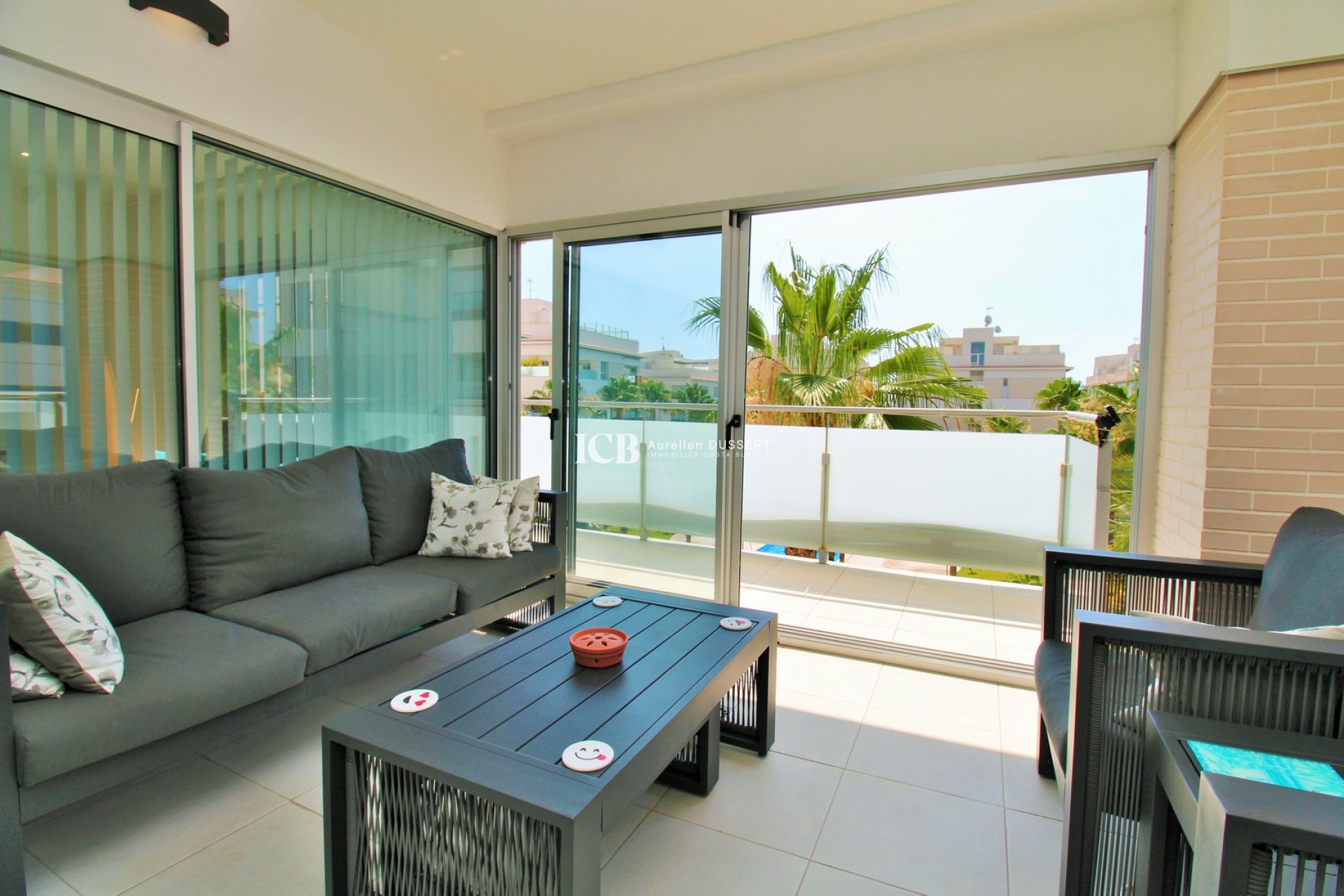 Resale - Apartment / flat -
Orihuela Costa - Los Dolses