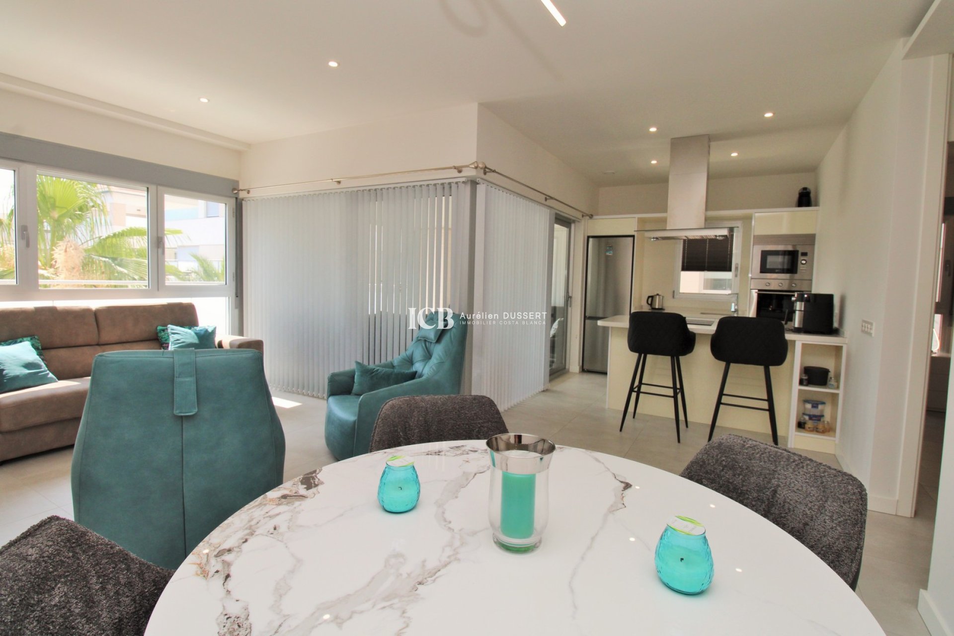 Resale - Apartment / flat -
Orihuela Costa - Los Dolses