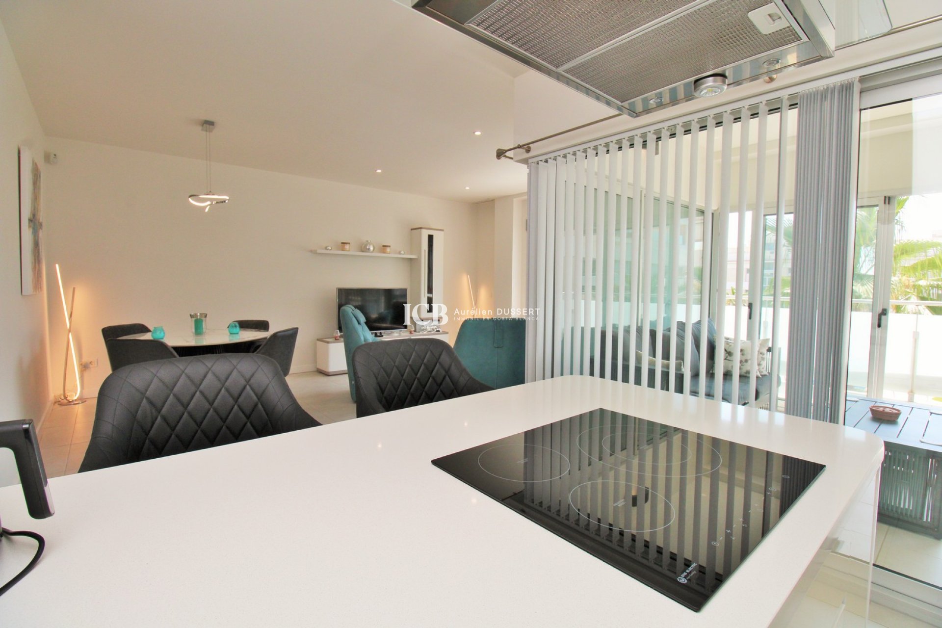 Resale - Apartment / flat -
Orihuela Costa - Los Dolses