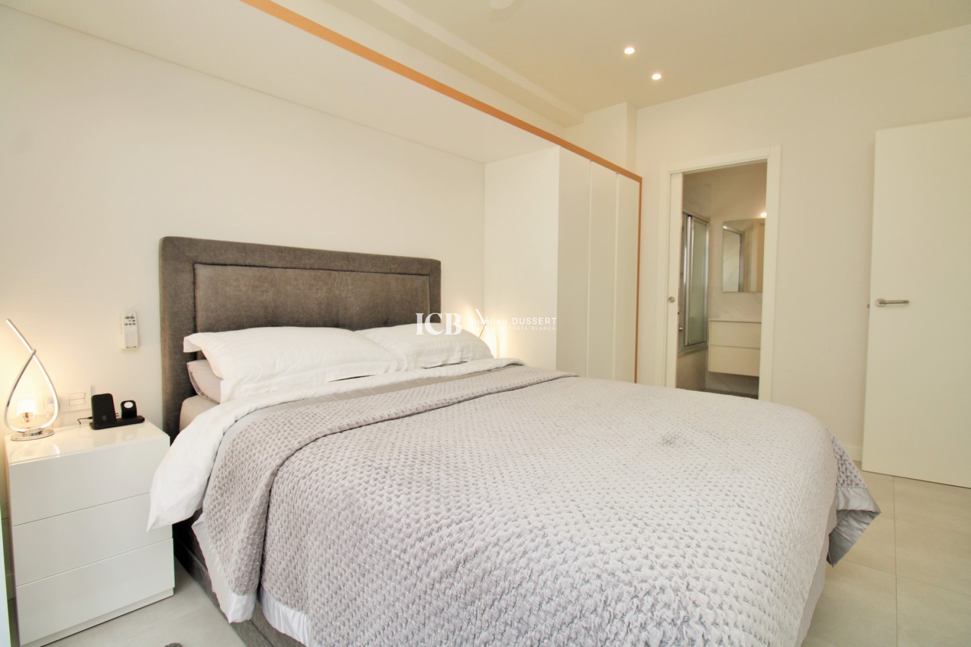 Resale - Apartment / flat -
Orihuela Costa - Los Dolses