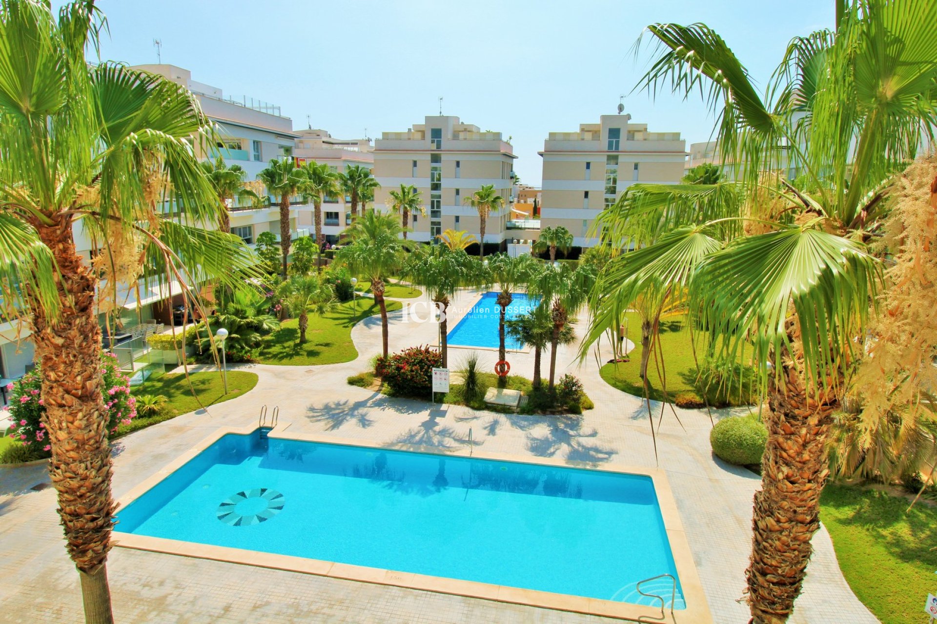 Resale - Apartment / flat -
Orihuela Costa - Los Dolses