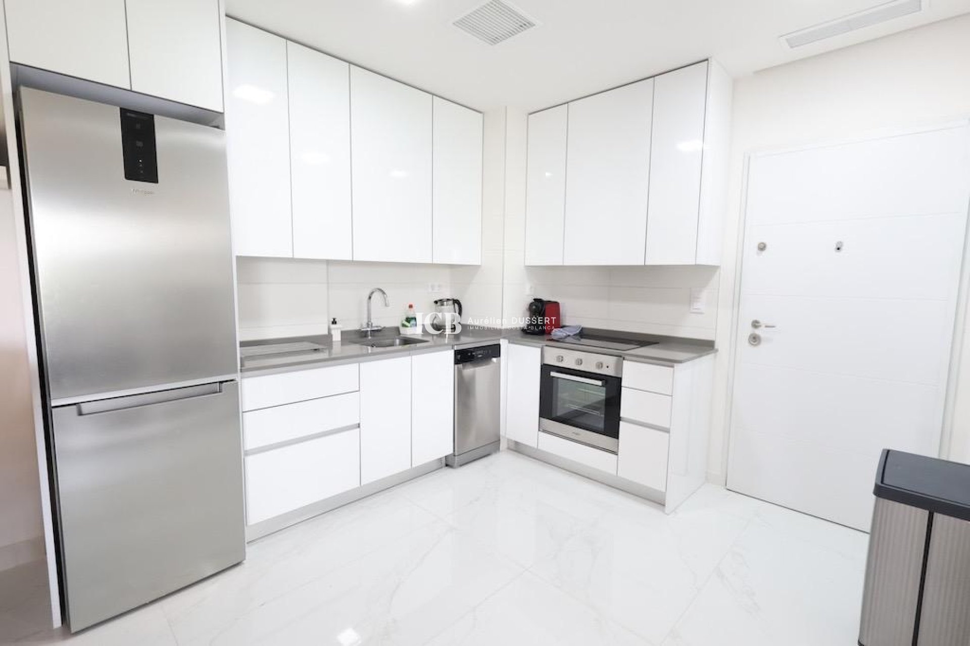 Resale - Apartment / flat -
Orihuela Costa - Los Dolses