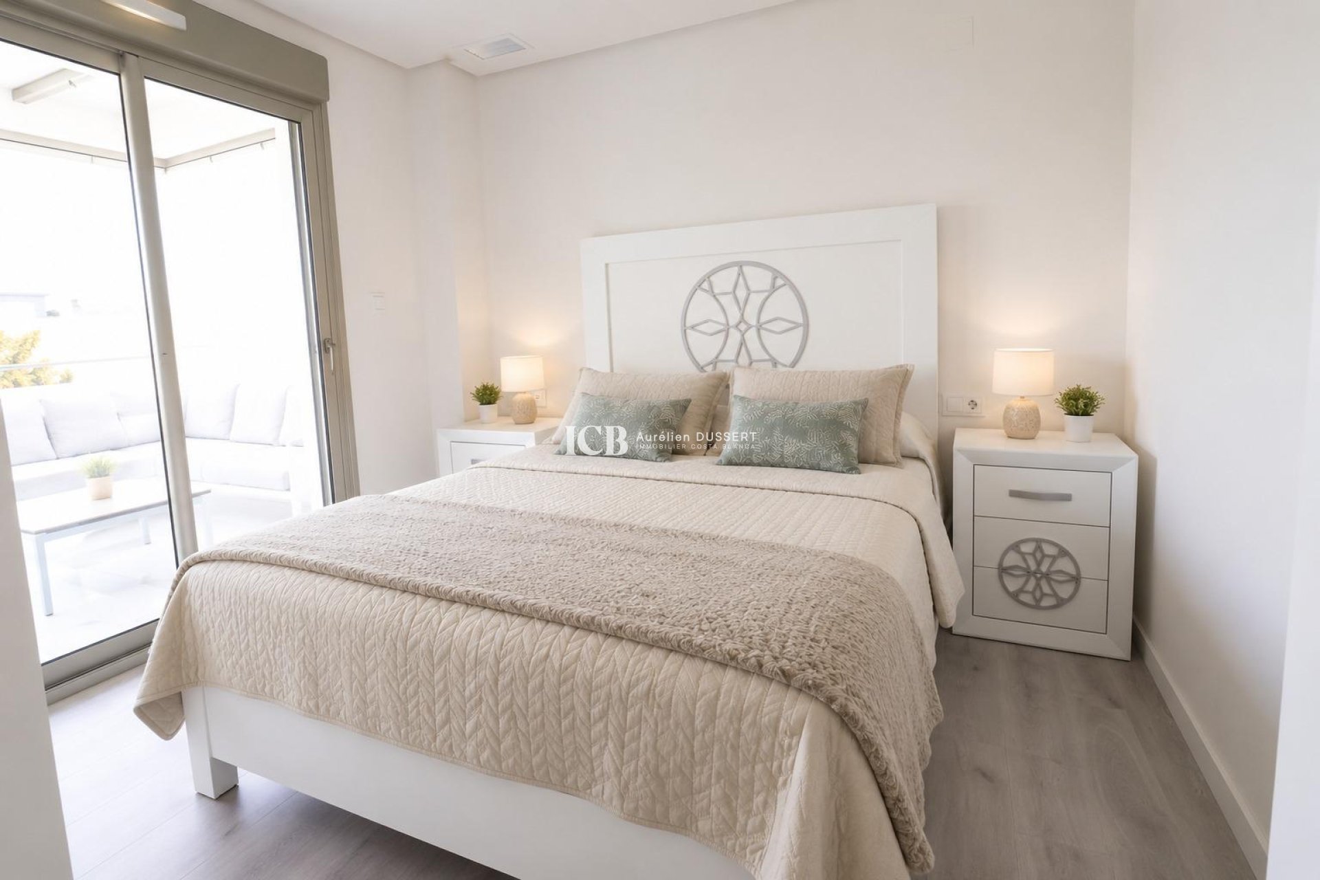 Resale - Apartment / flat -
Orihuela Costa - Los Dolses