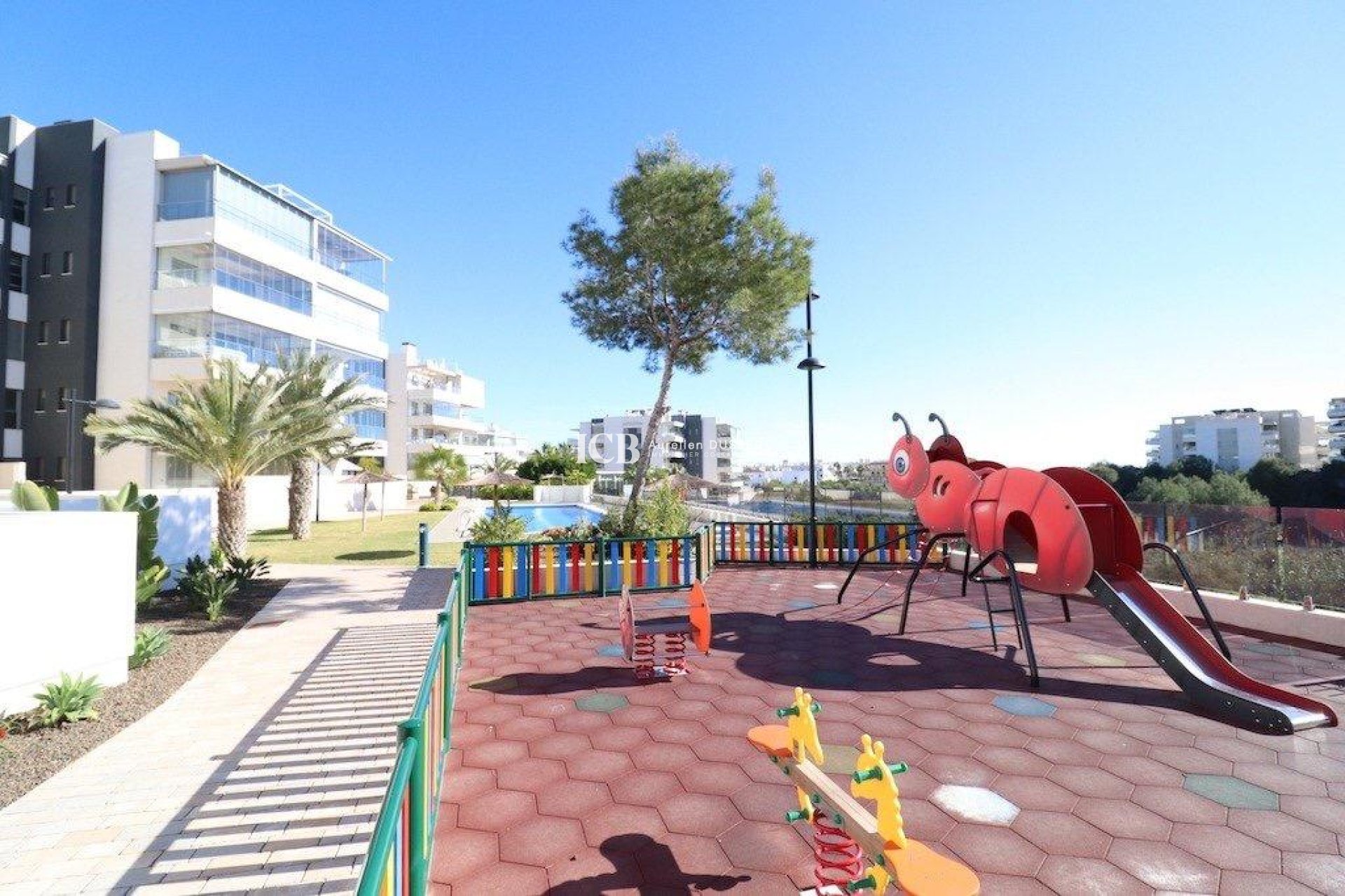 Resale - Apartment / flat -
Orihuela Costa - Los Dolses