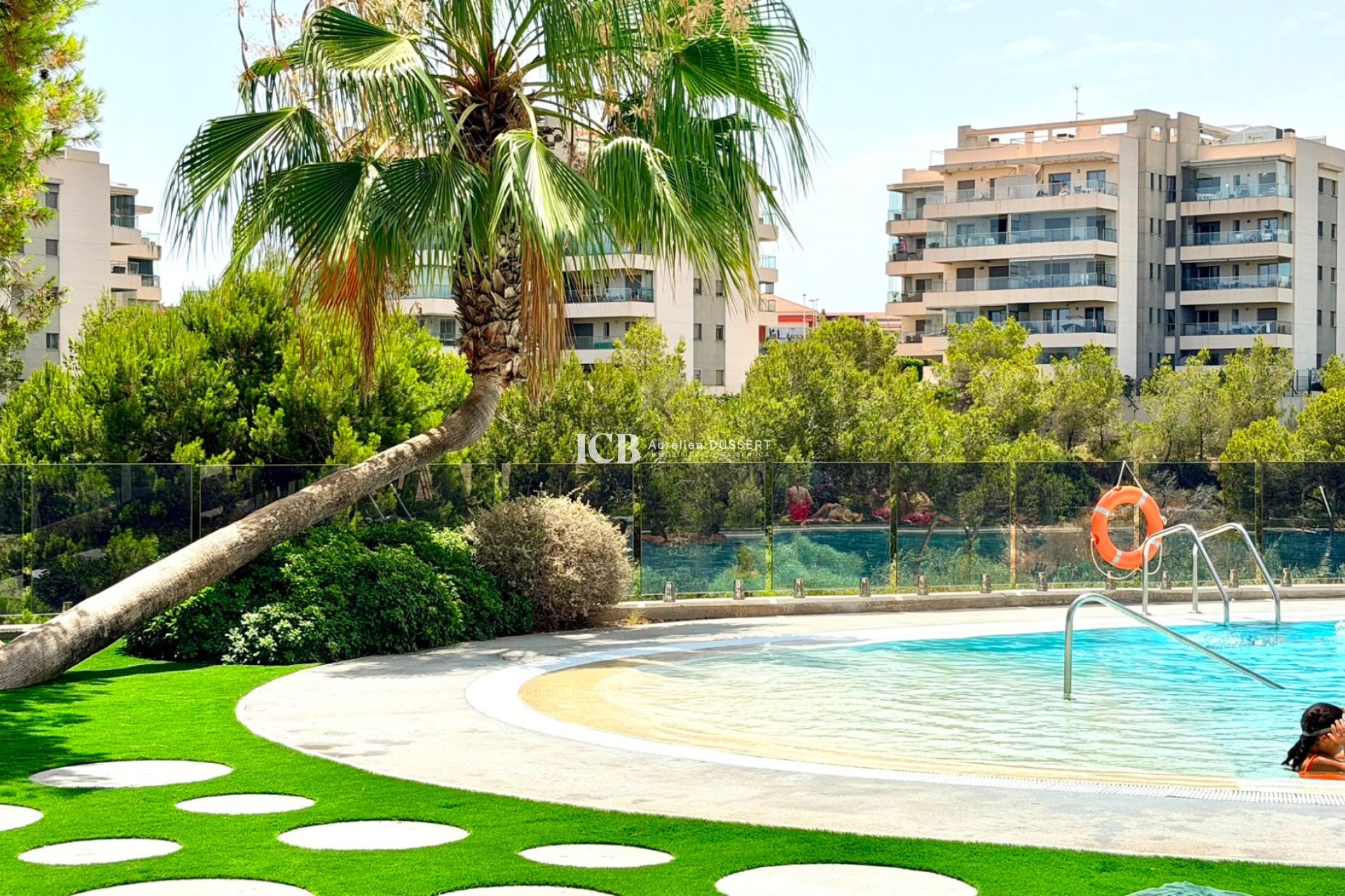 Resale - Apartment / flat -
Orihuela Costa - Los Dolses