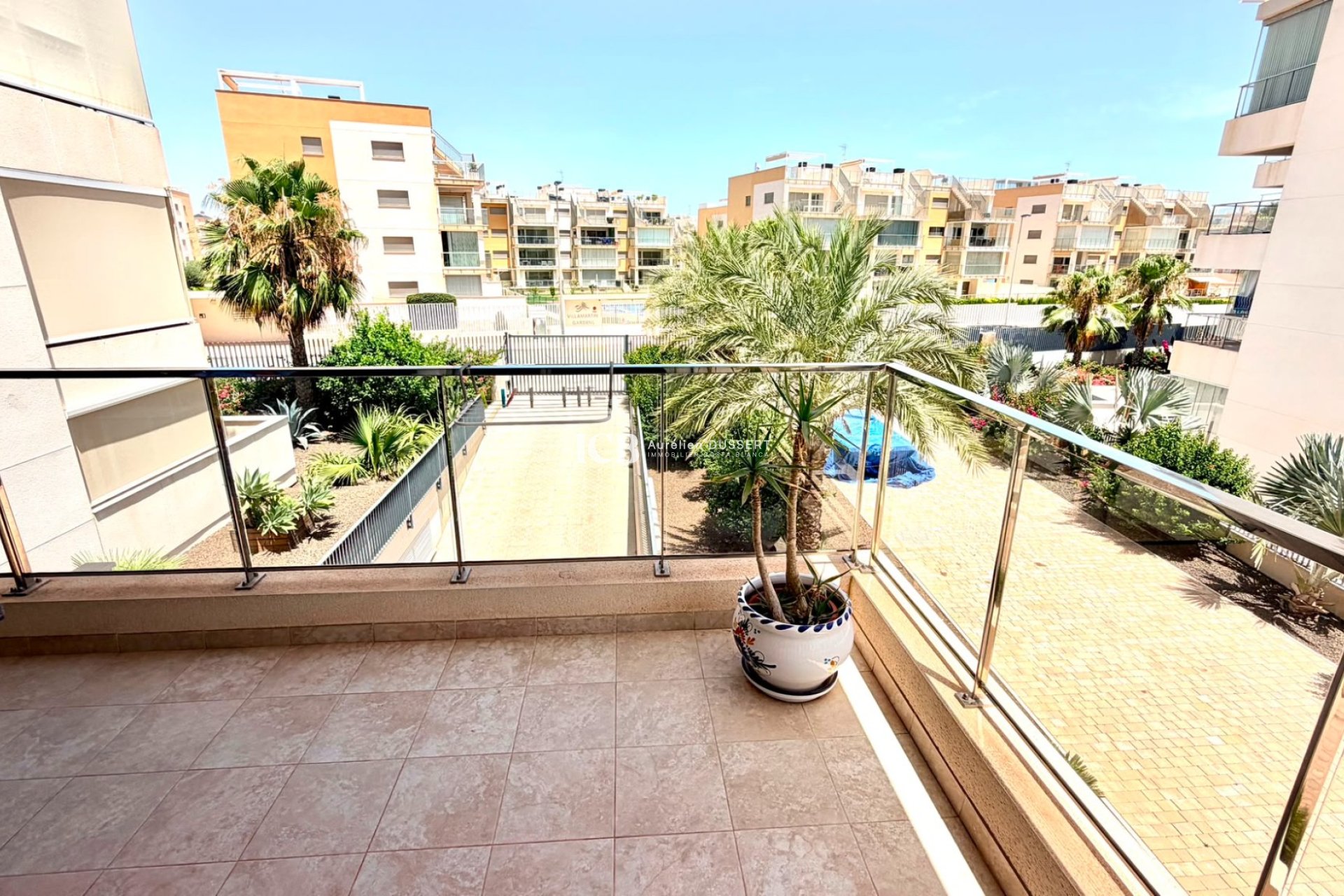 Resale - Apartment / flat -
Orihuela Costa - Los Dolses
