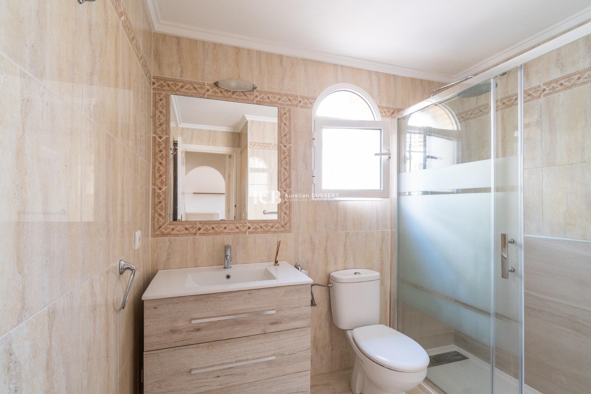 Resale - Apartment / flat -
Orihuela Costa - Los Dolses