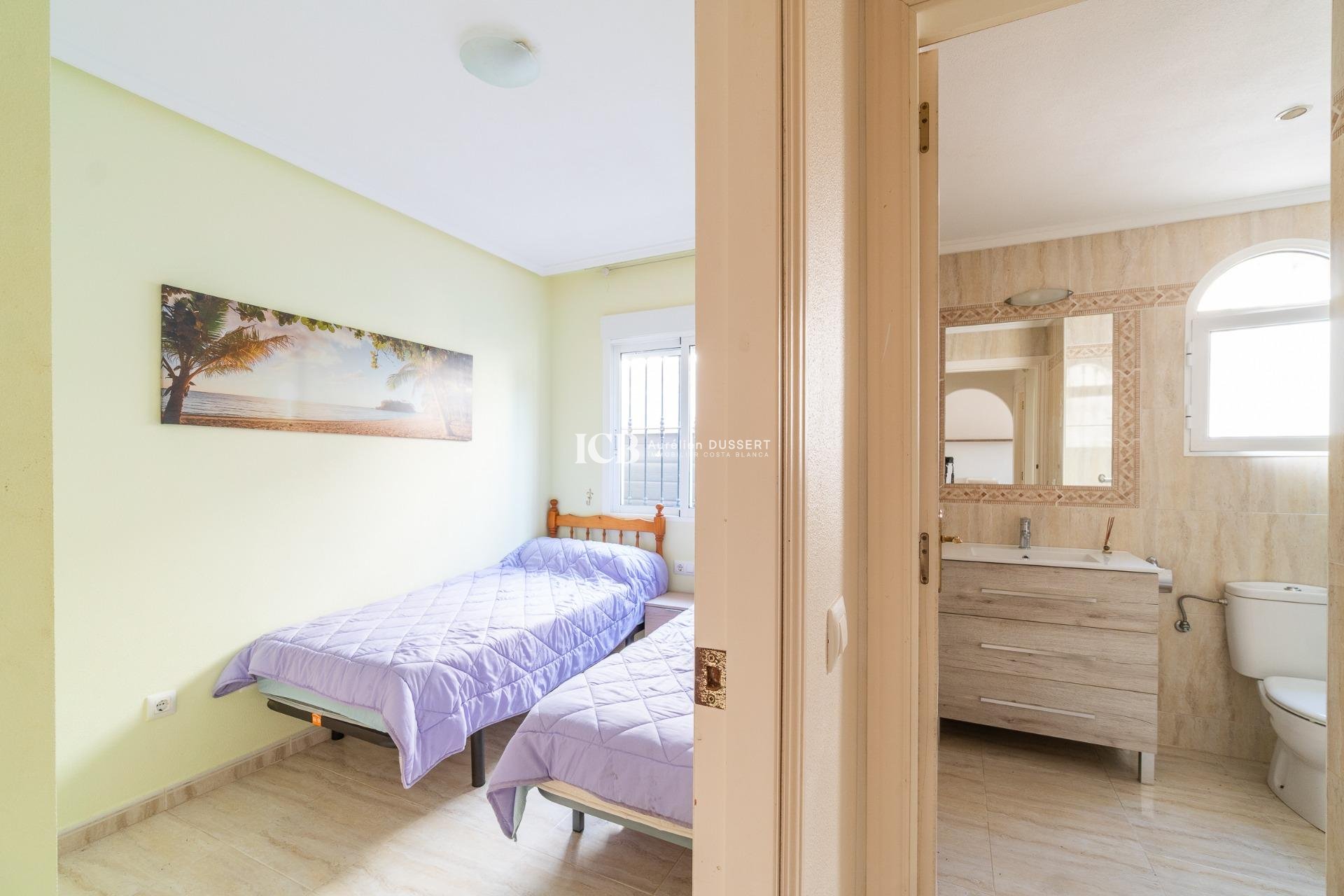 Resale - Apartment / flat -
Orihuela Costa - Los Dolses