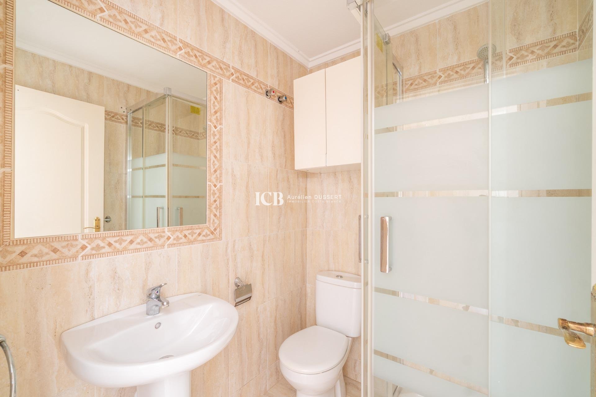 Resale - Apartment / flat -
Orihuela Costa - Los Dolses