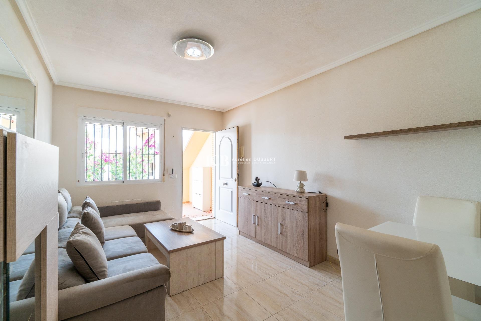 Resale - Apartment / flat -
Orihuela Costa - Los Dolses