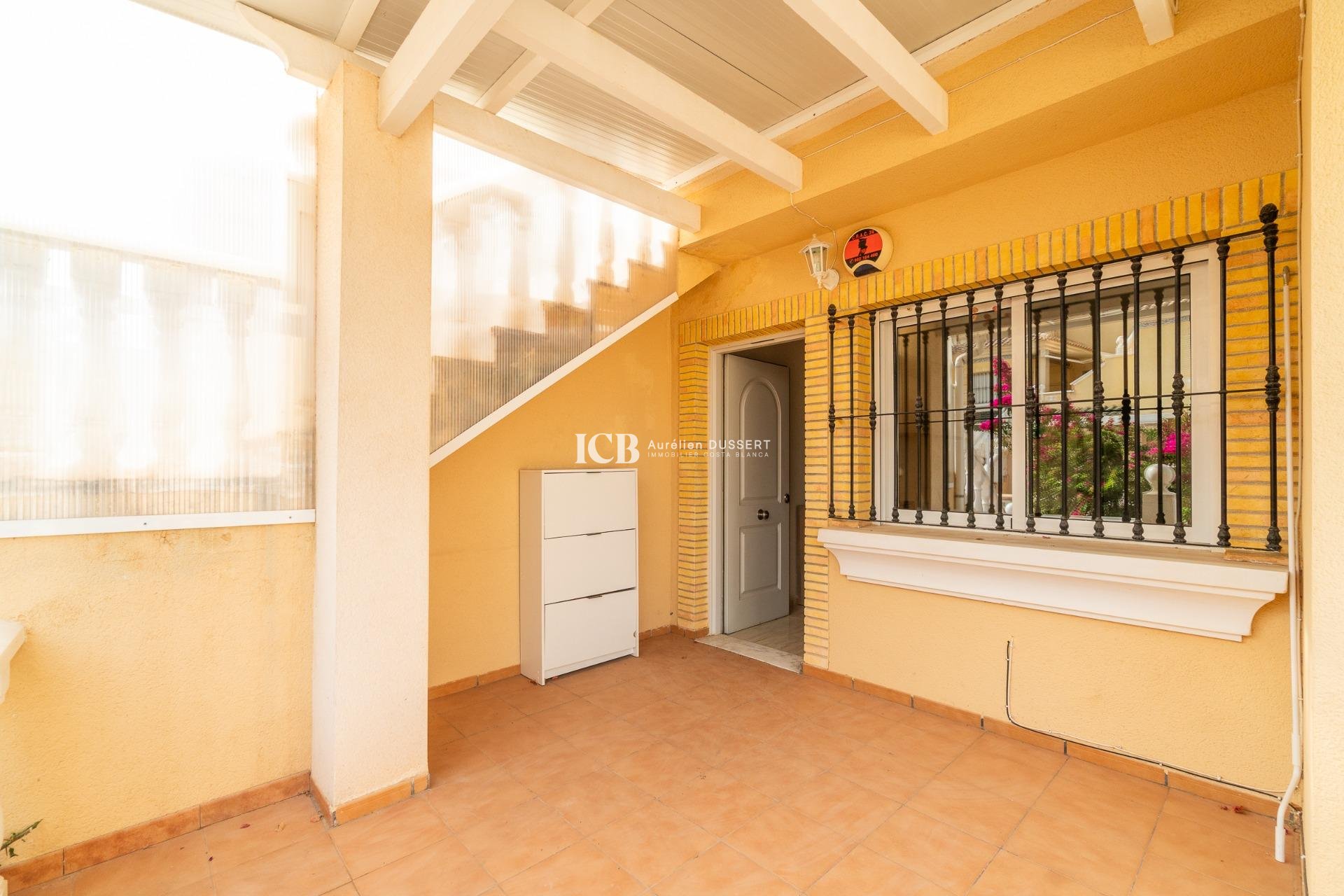 Resale - Apartment / flat -
Orihuela Costa - Los Dolses