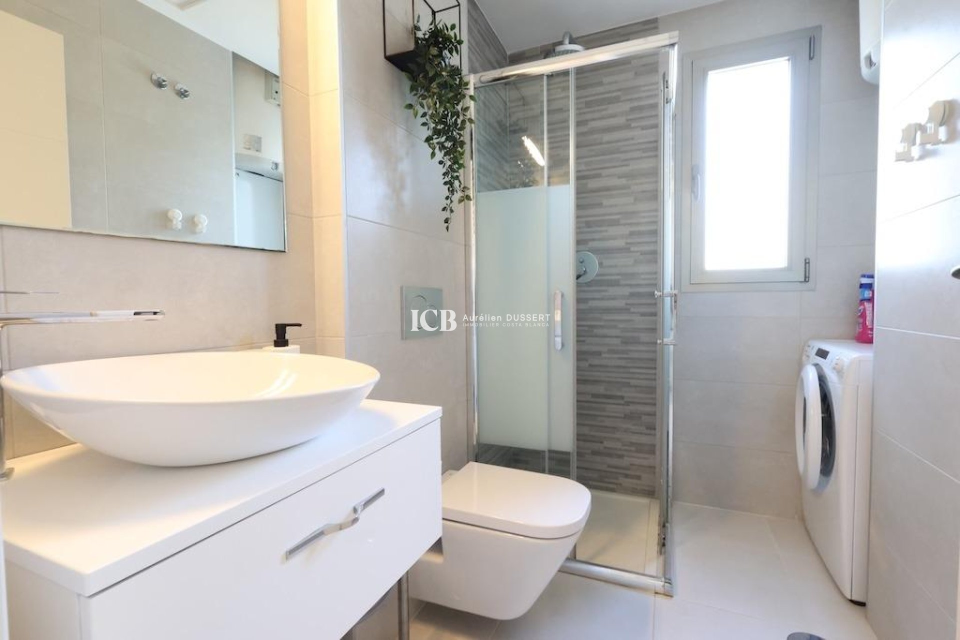 Resale - Apartment / flat -
Orihuela Costa - Los Dolses