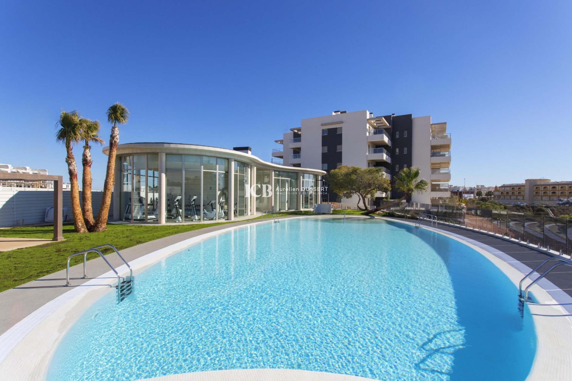 Resale - Apartment / flat -
Orihuela Costa - Los Dolses