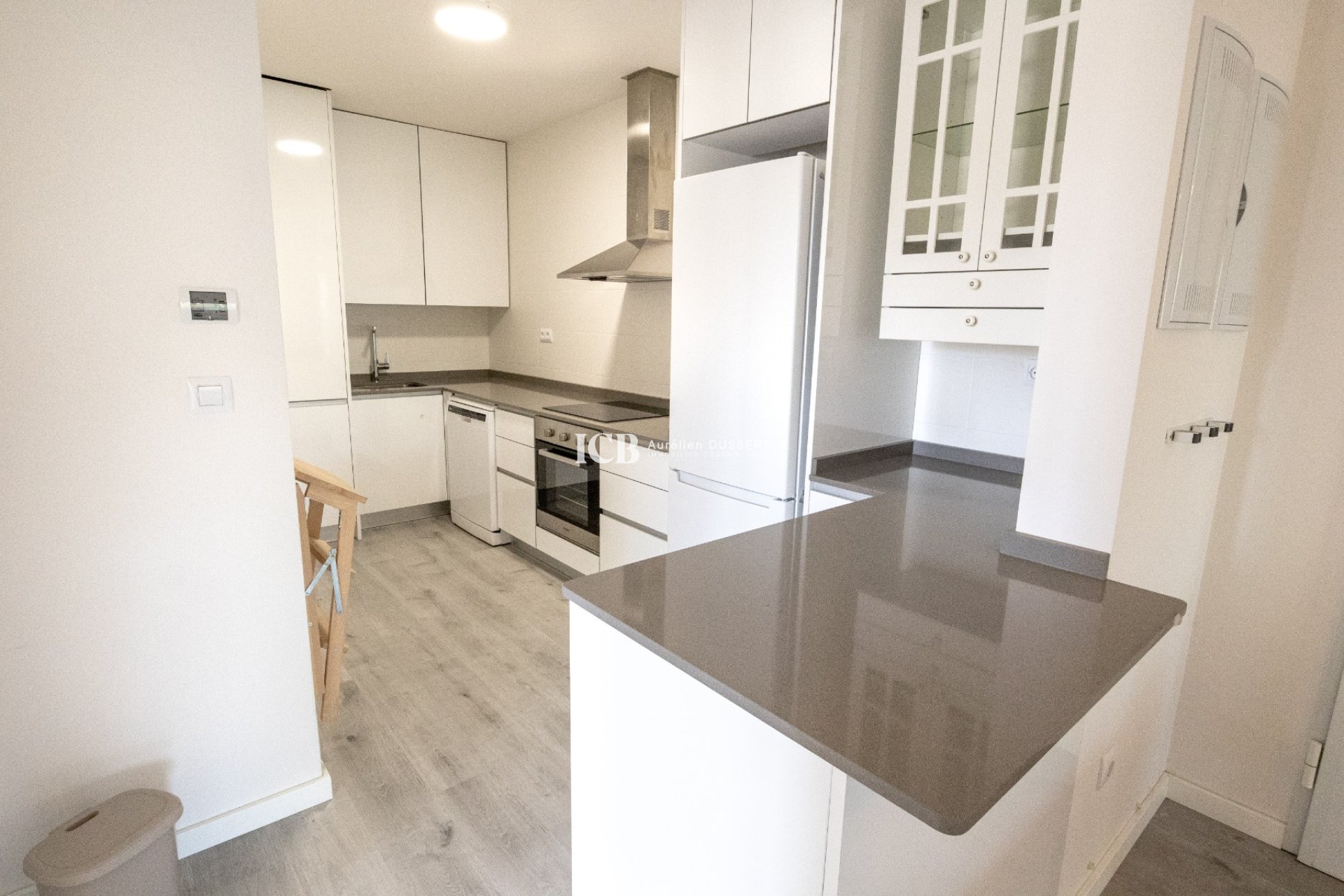 Resale - Apartment / flat -
Orihuela Costa - Los Dolses