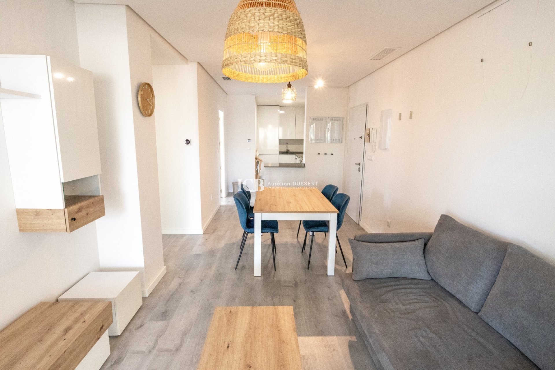 Resale - Apartment / flat -
Orihuela Costa - Los Dolses