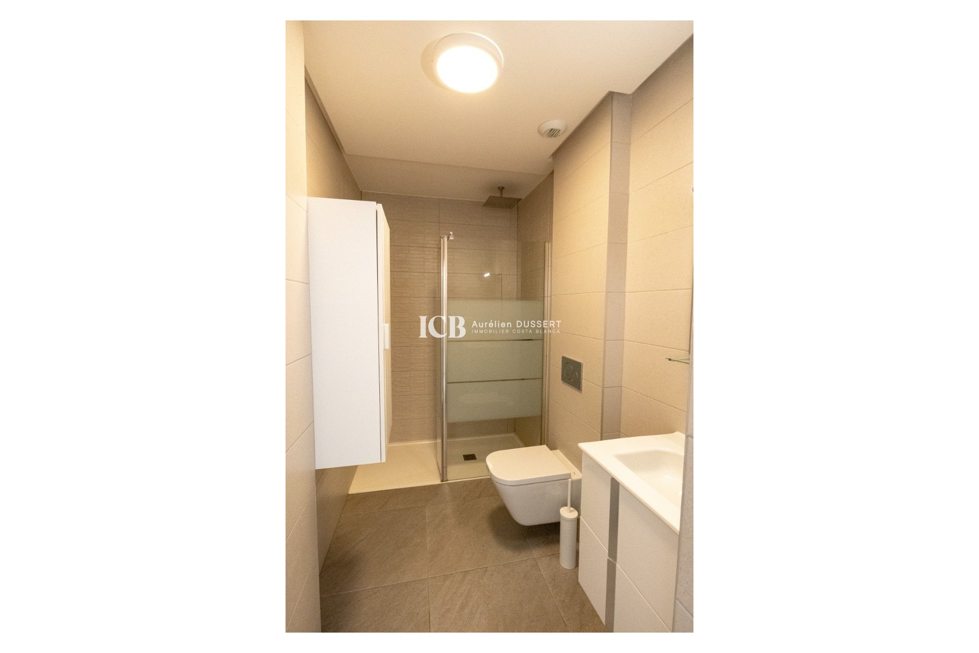 Resale - Apartment / flat -
Orihuela Costa - Los Dolses