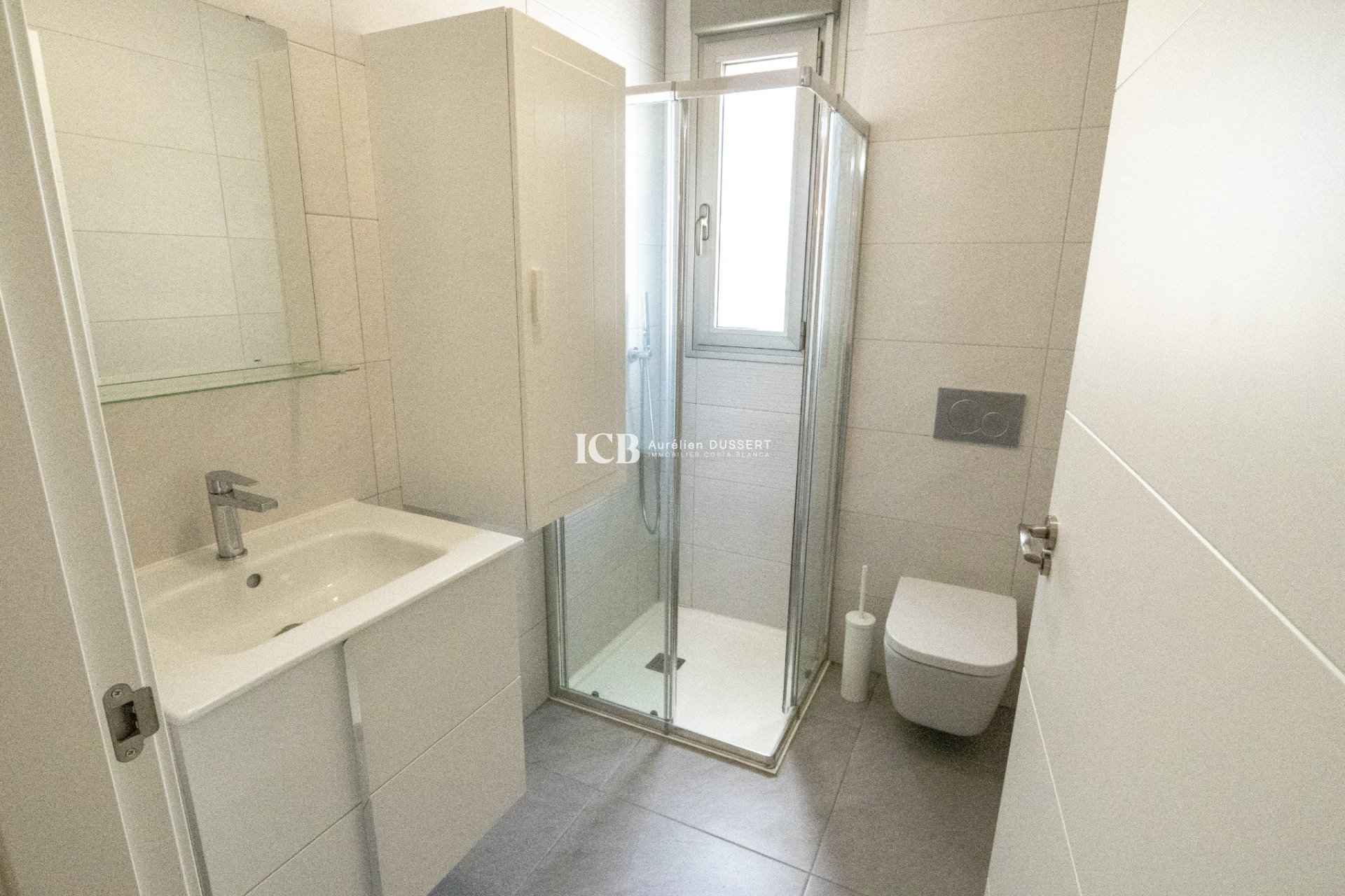 Resale - Apartment / flat -
Orihuela Costa - Los Dolses