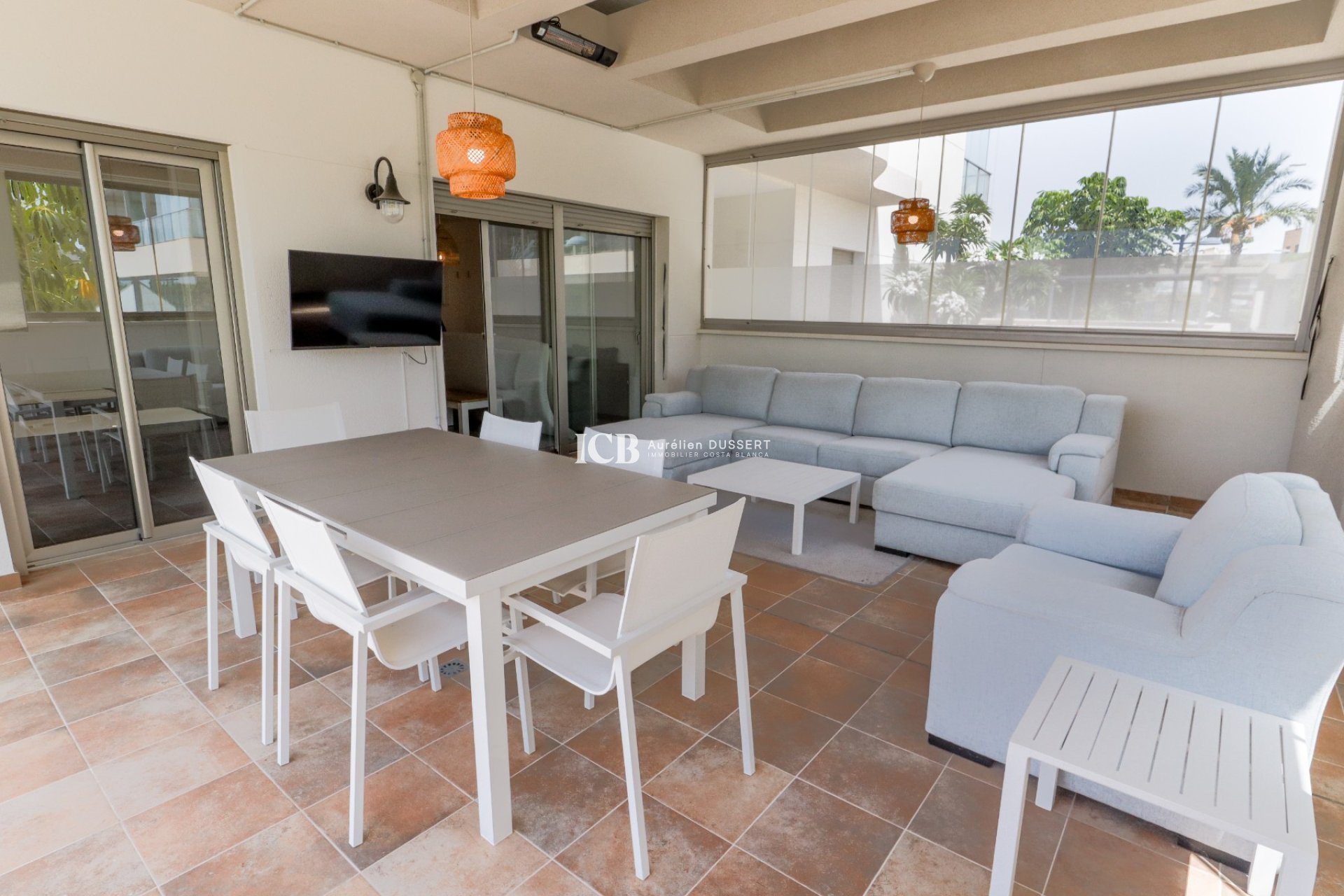Resale - Apartment / flat -
Orihuela Costa - Los Dolses
