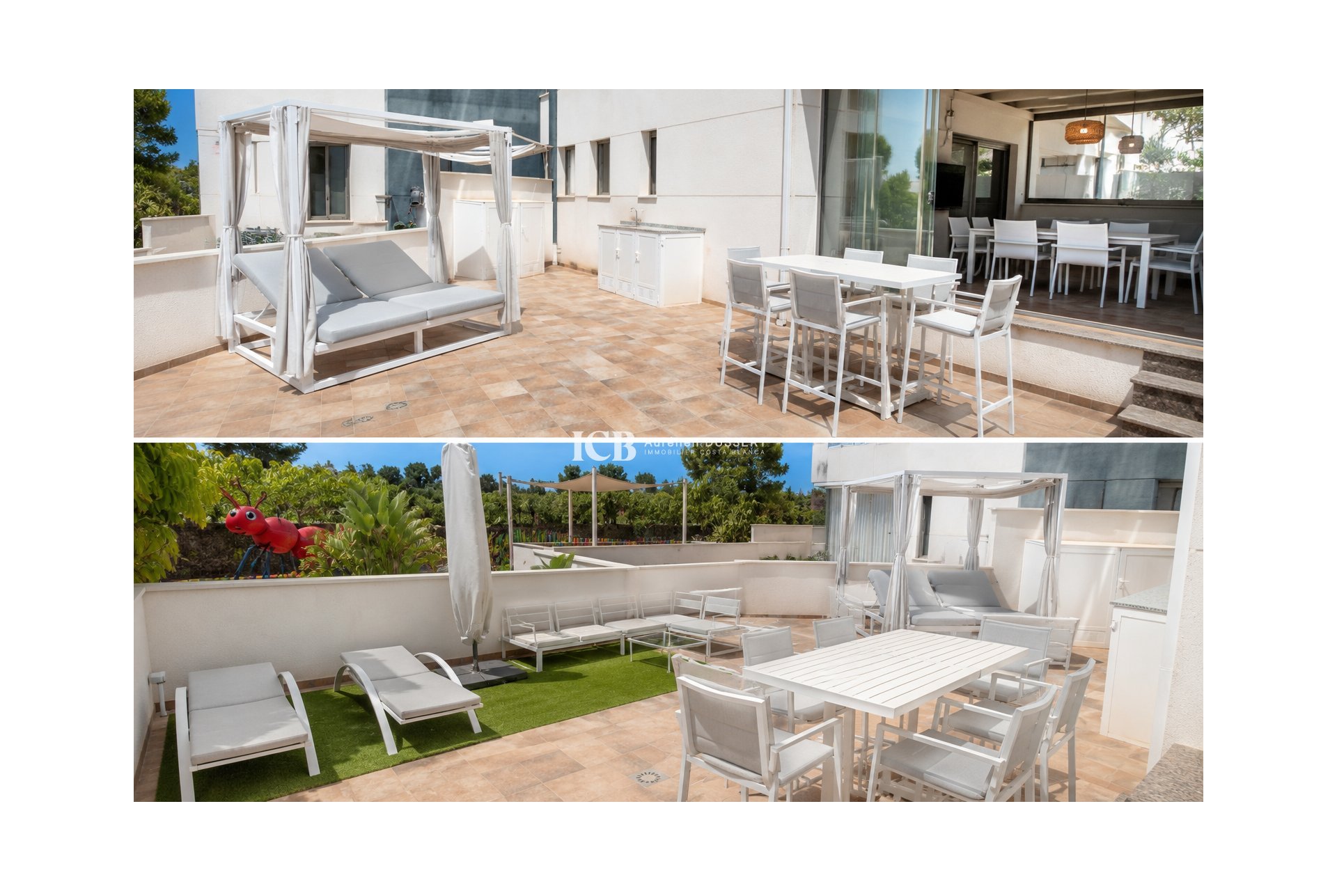 Resale - Apartment / flat -
Orihuela Costa - Los Dolses