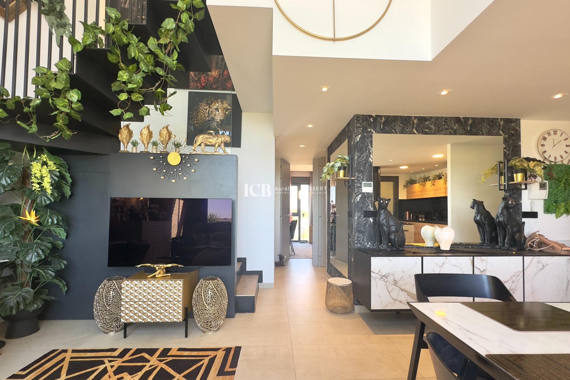 Resale - Apartment / flat -
Orihuela Costa - Los Dolses