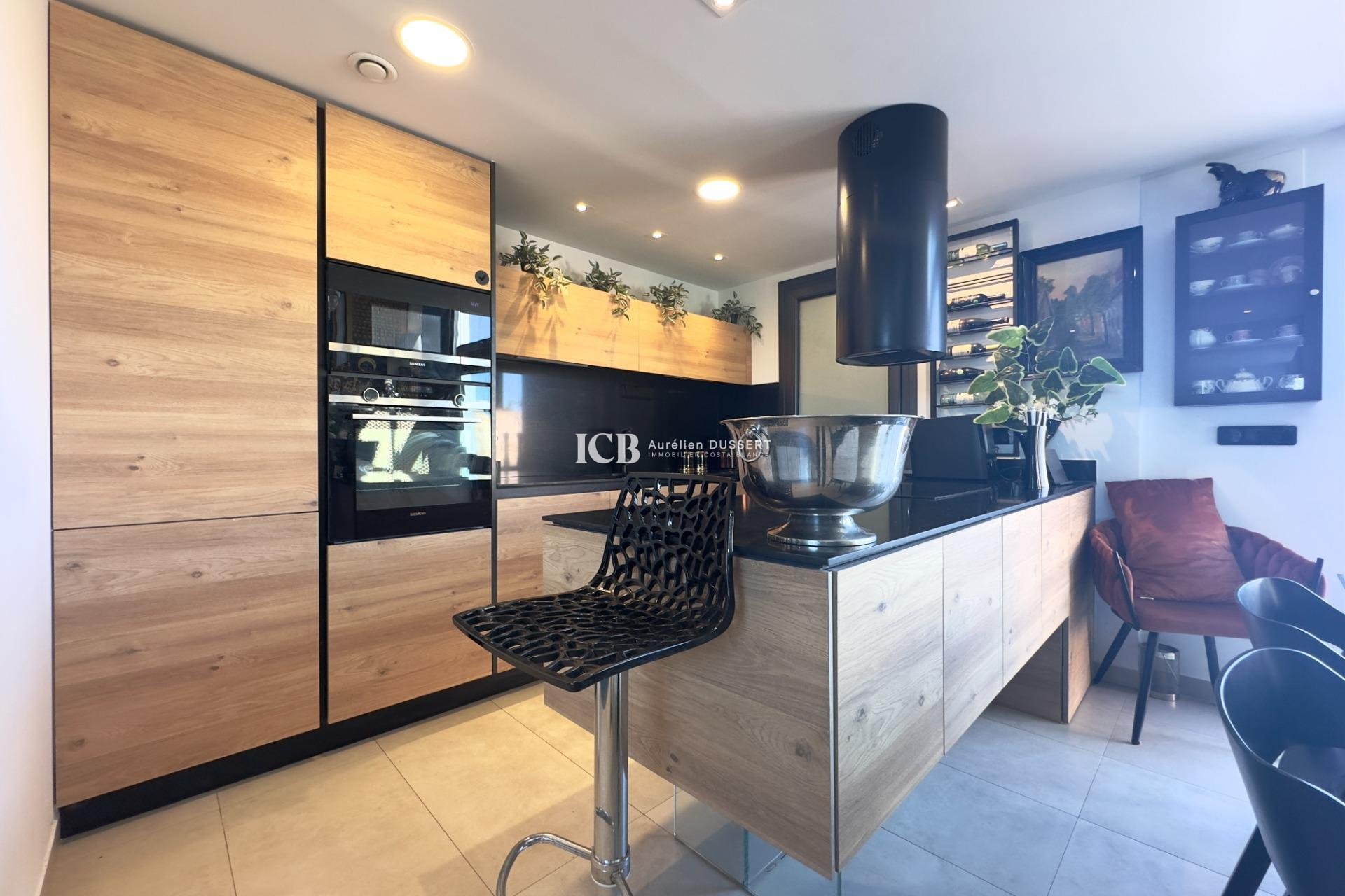 Resale - Apartment / flat -
Orihuela Costa - Los Dolses