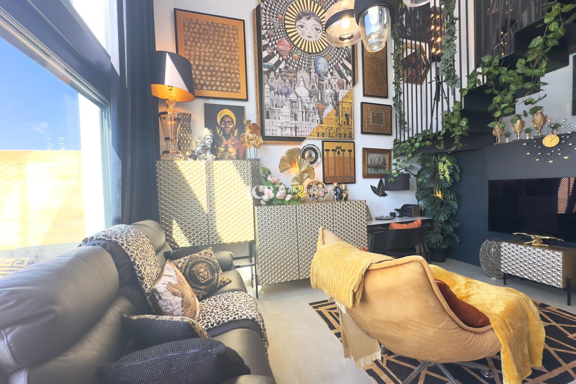 Resale - Apartment / flat -
Orihuela Costa - Los Dolses