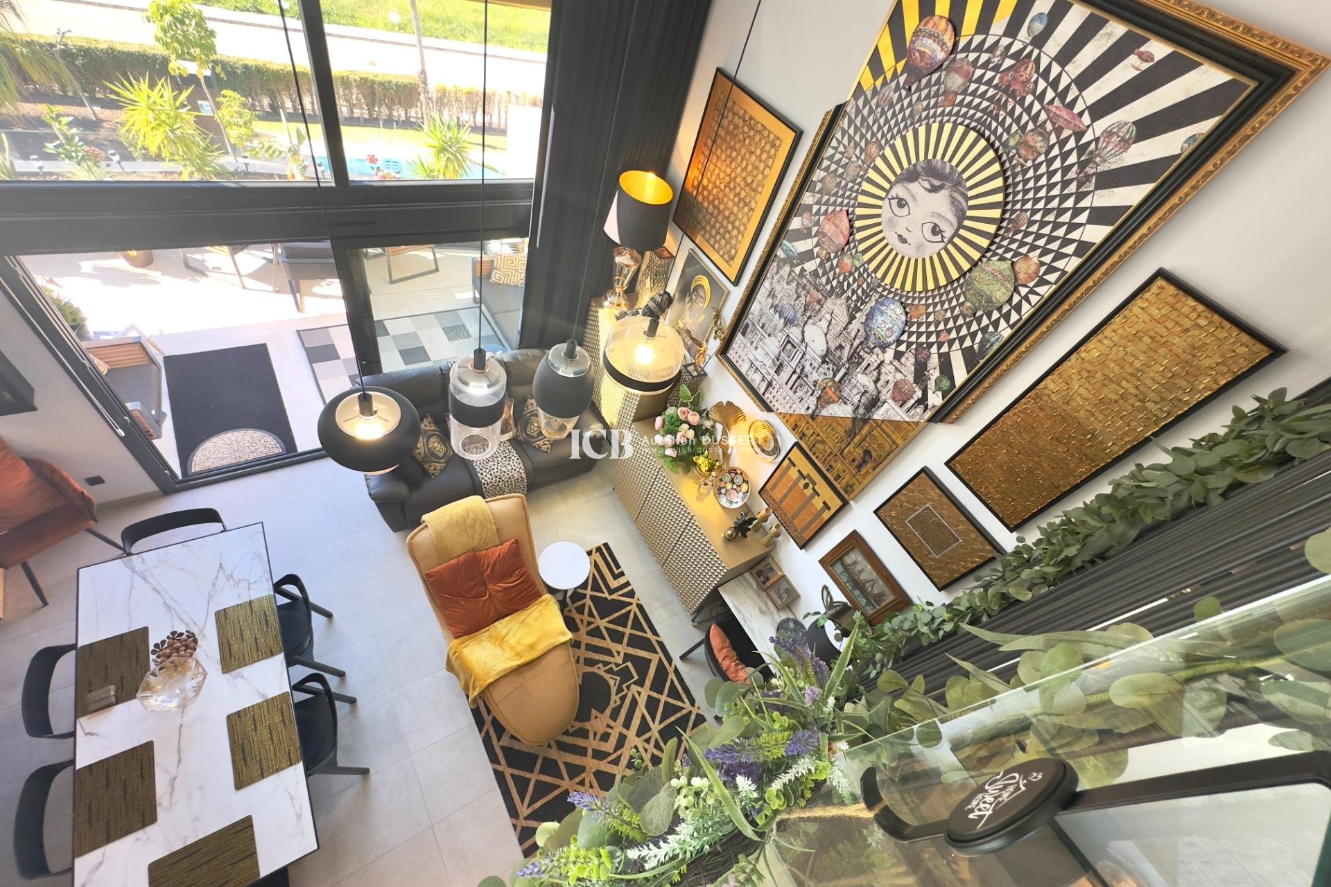 Resale - Apartment / flat -
Orihuela Costa - Los Dolses