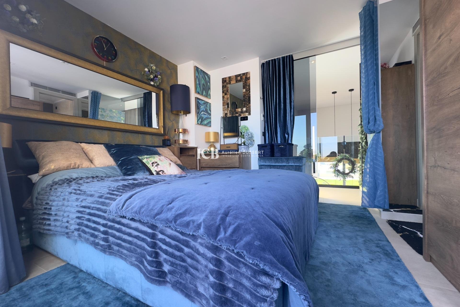 Resale - Apartment / flat -
Orihuela Costa - Los Dolses