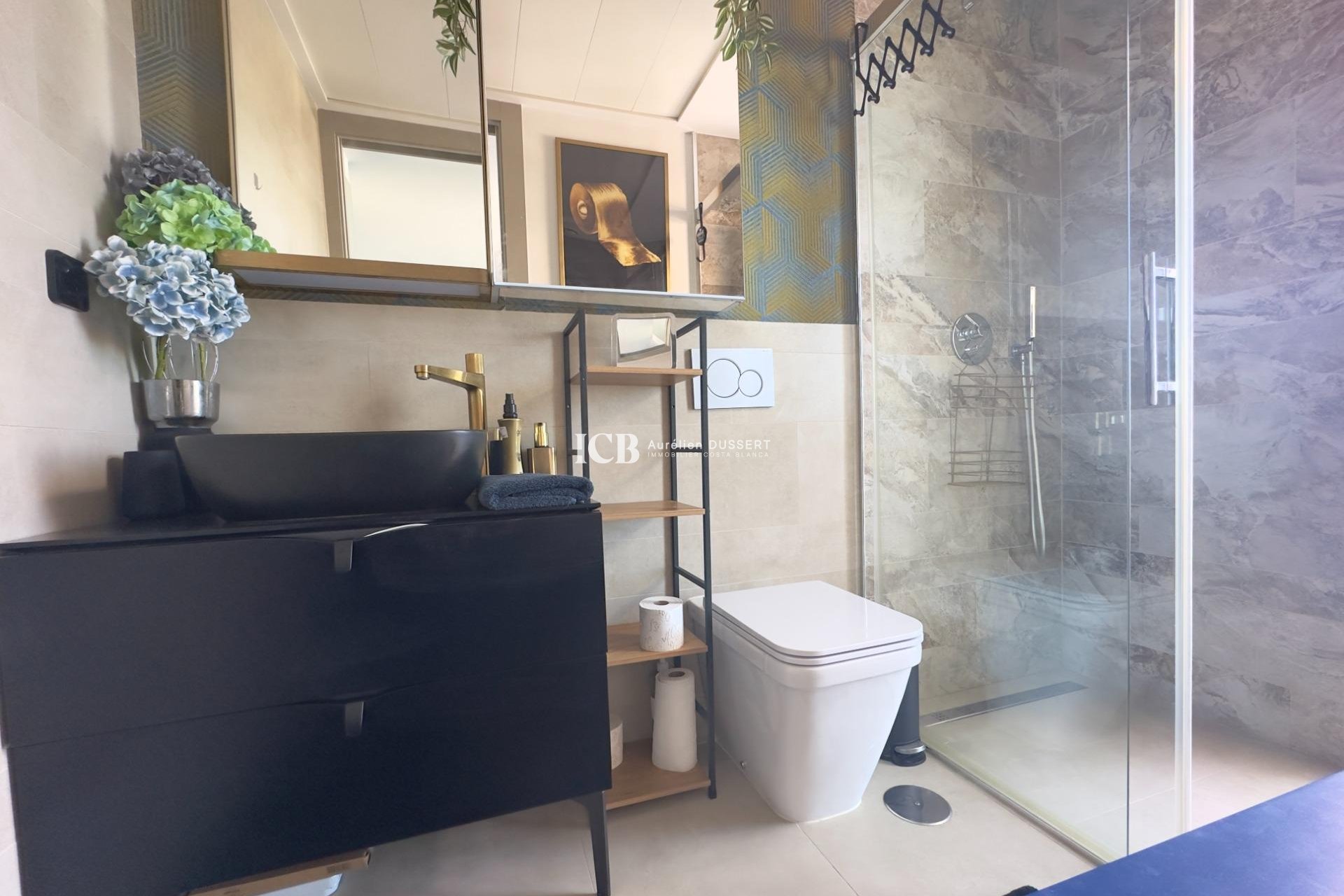 Resale - Apartment / flat -
Orihuela Costa - Los Dolses