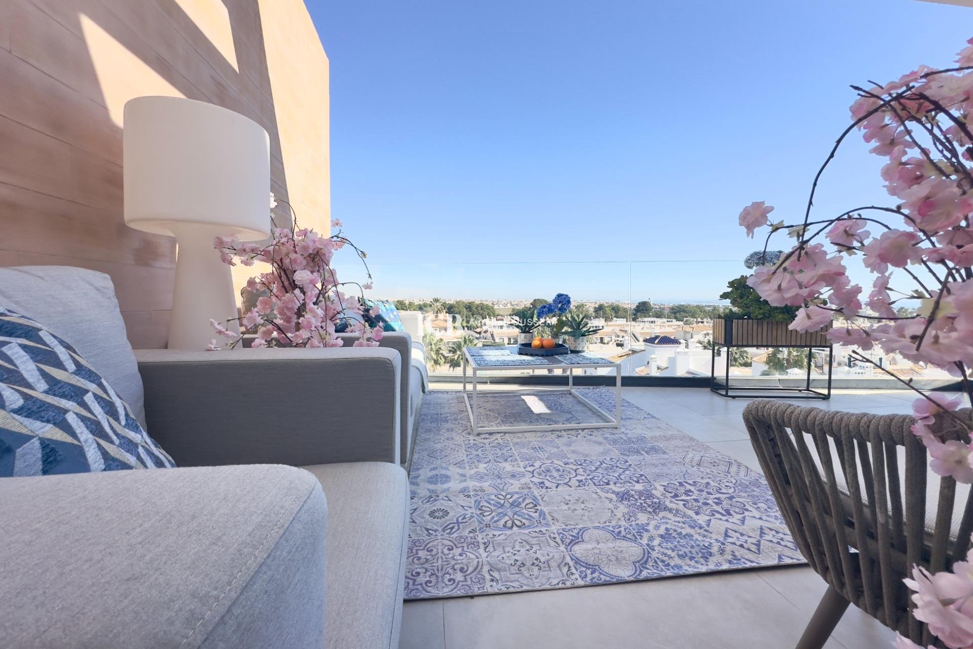 Resale - Apartment / flat -
Orihuela Costa - Los Dolses
