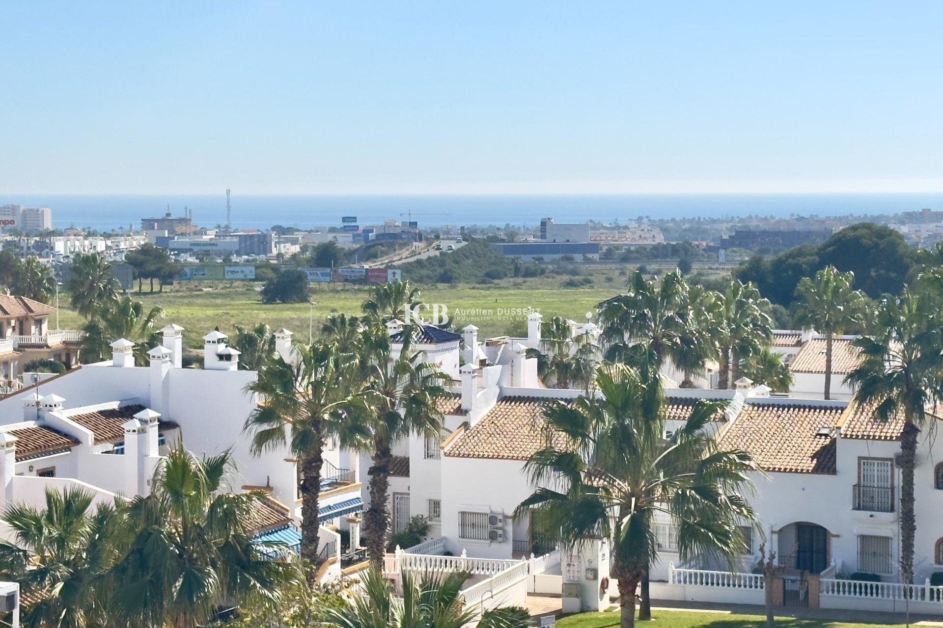 Resale - Apartment / flat -
Orihuela Costa - Los Dolses