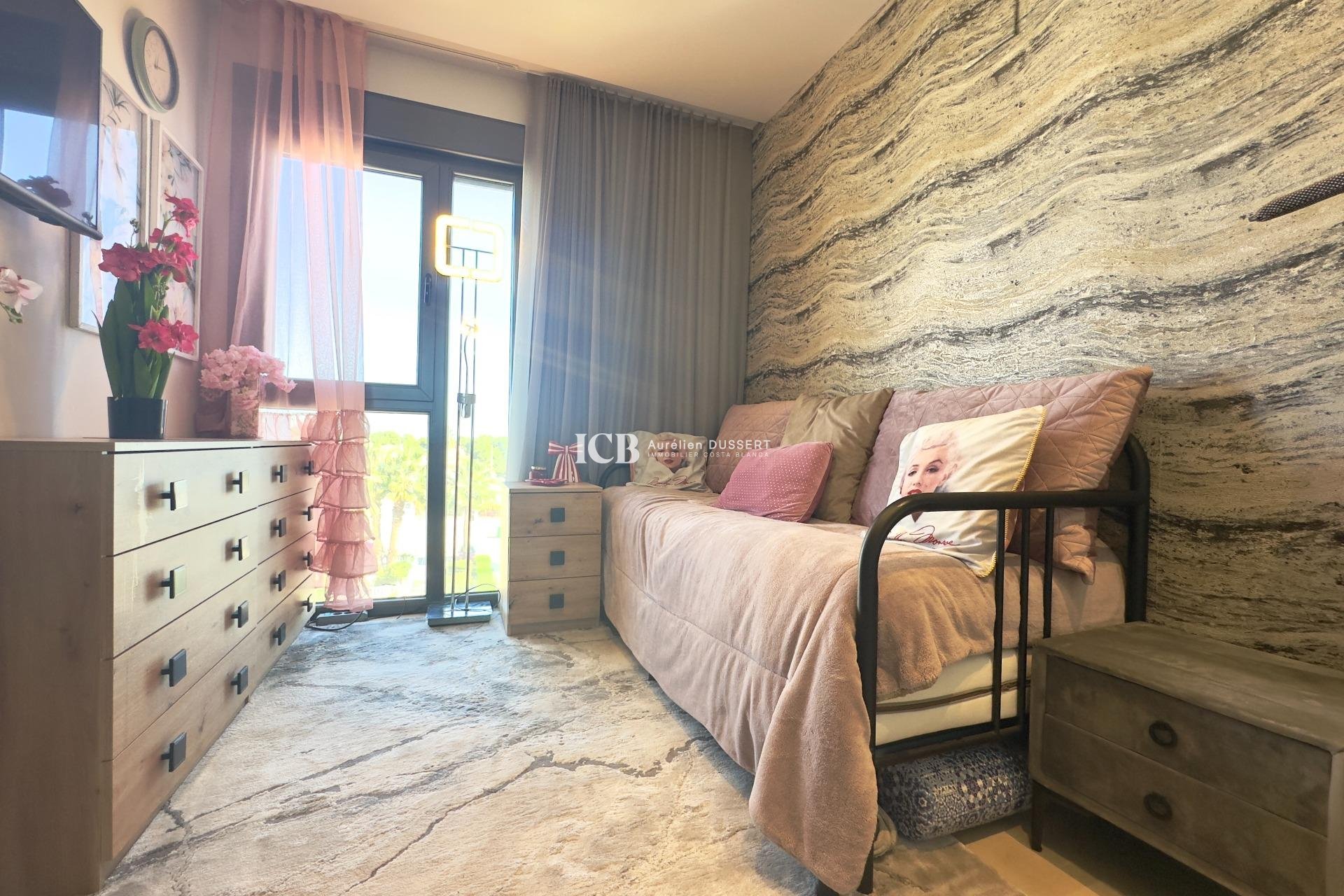 Resale - Apartment / flat -
Orihuela Costa - Los Dolses