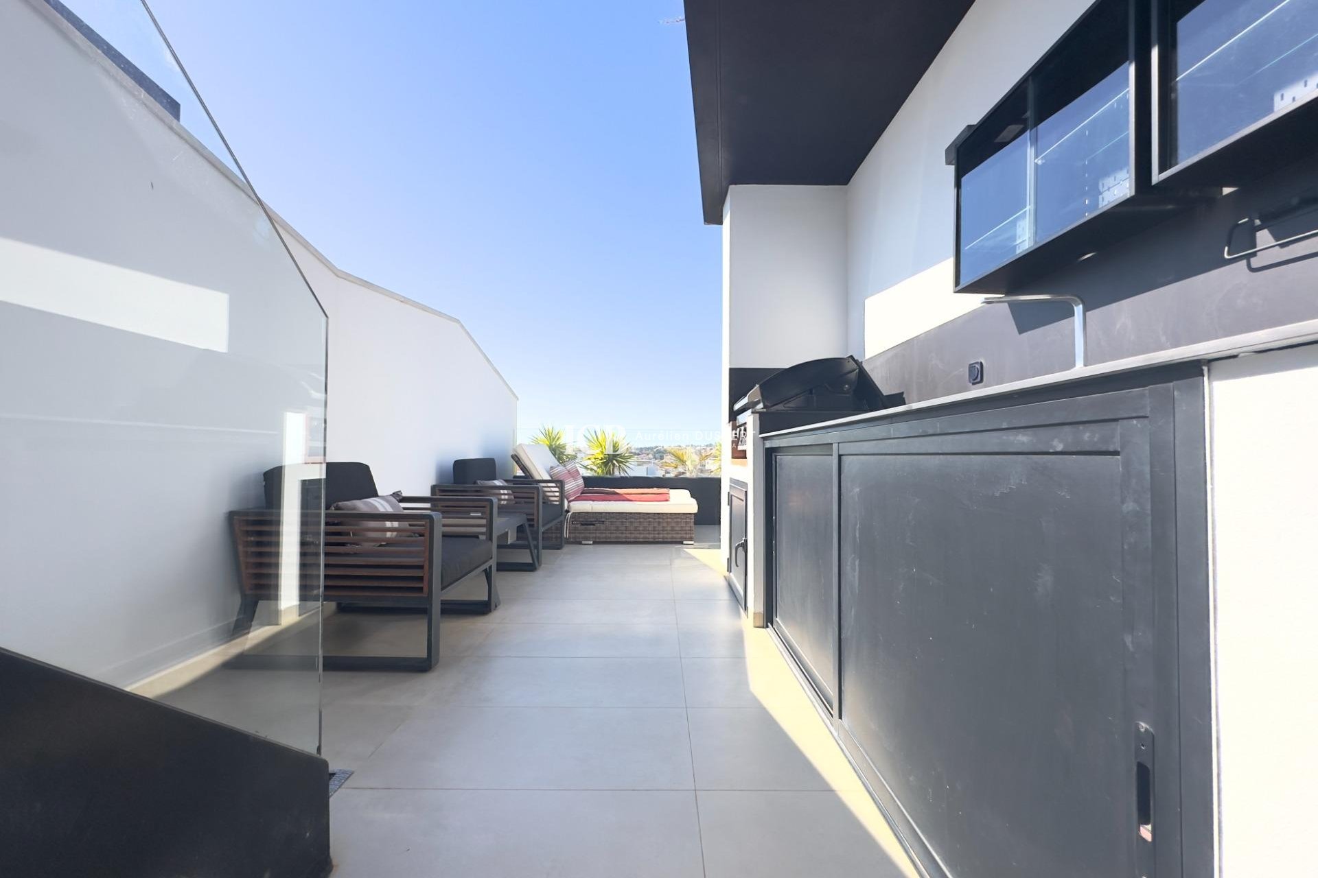 Resale - Apartment / flat -
Orihuela Costa - Los Dolses