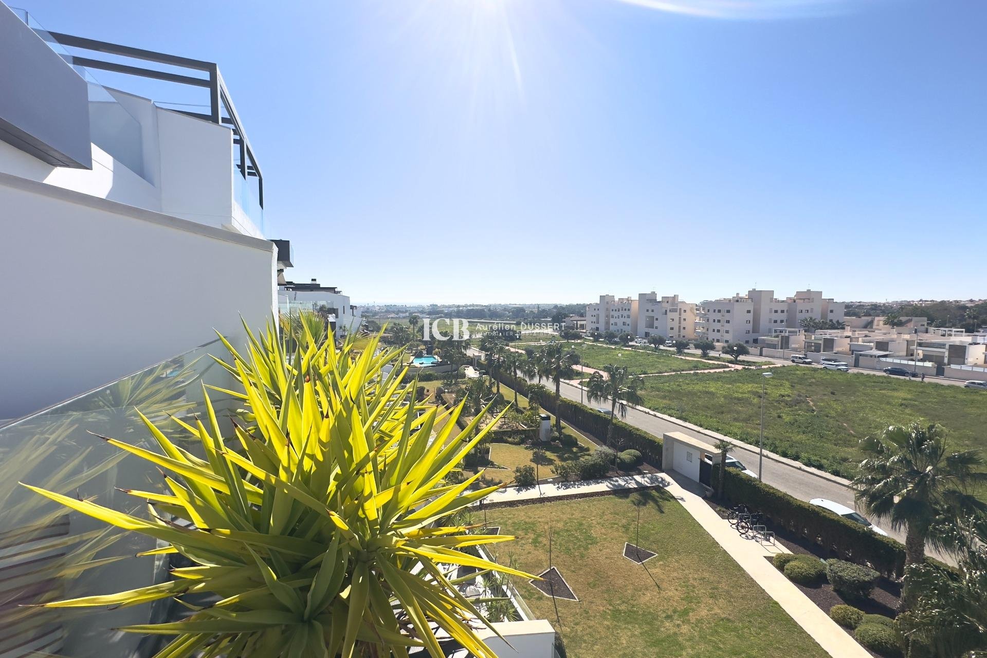 Resale - Apartment / flat -
Orihuela Costa - Los Dolses
