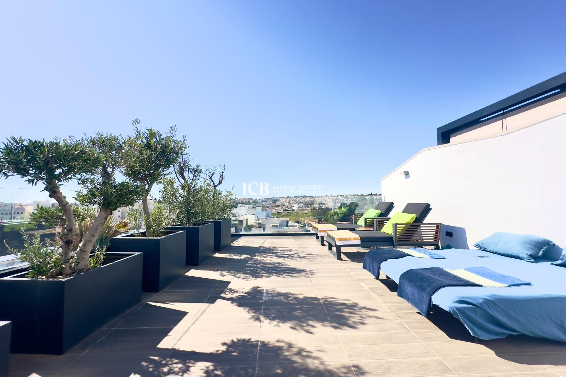 Resale - Apartment / flat -
Orihuela Costa - Los Dolses
