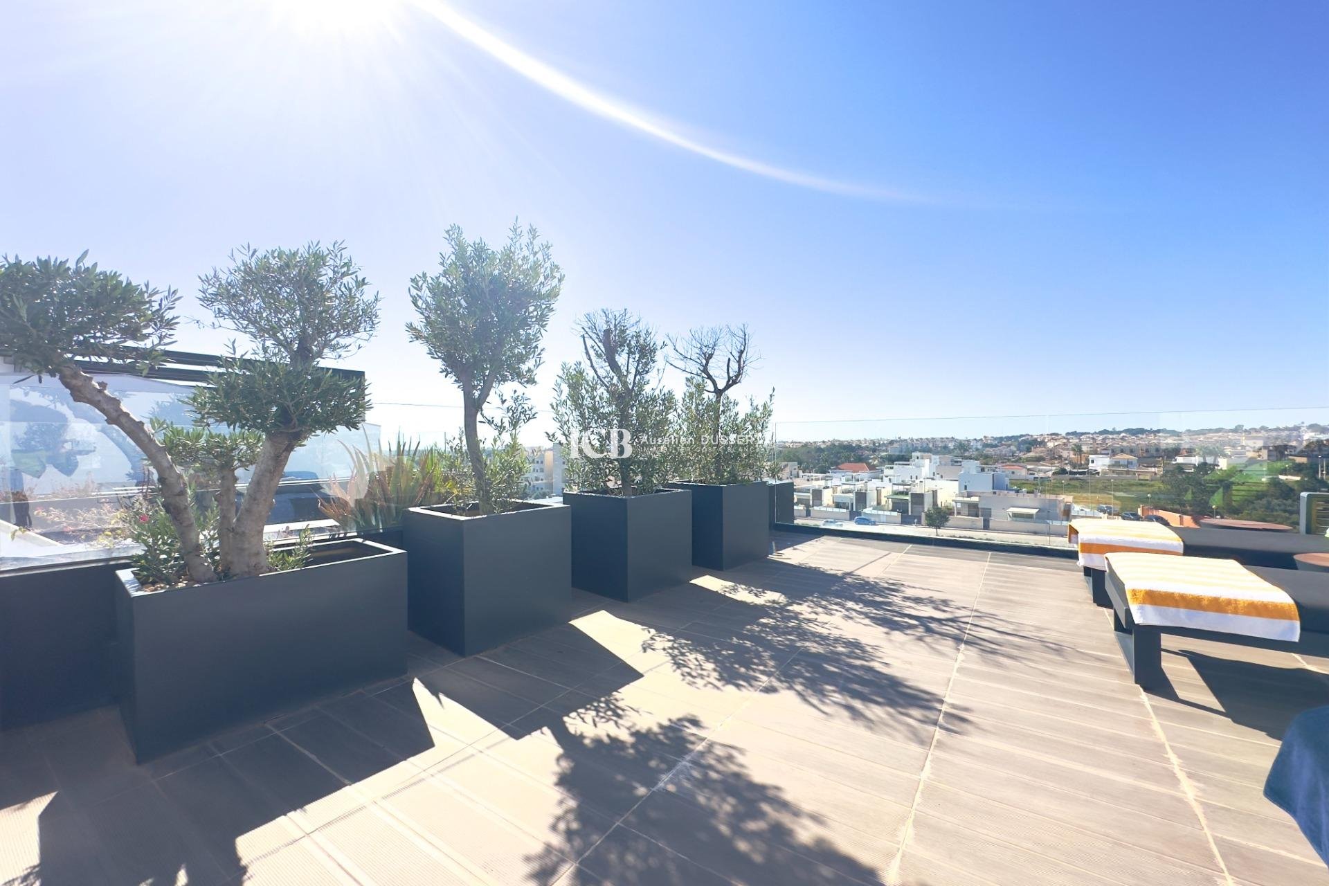 Resale - Apartment / flat -
Orihuela Costa - Los Dolses