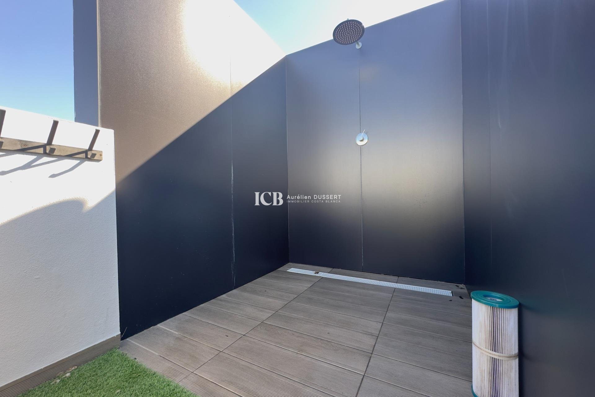 Resale - Apartment / flat -
Orihuela Costa - Los Dolses
