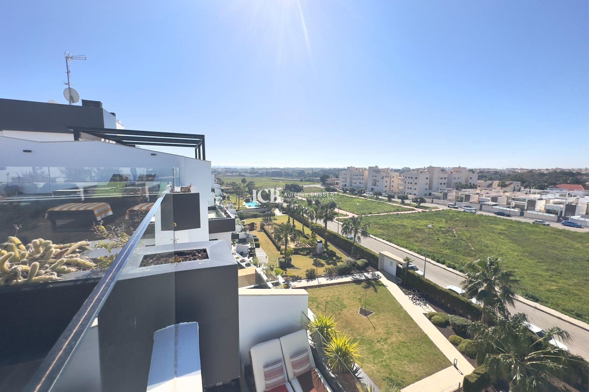 Resale - Apartment / flat -
Orihuela Costa - Los Dolses