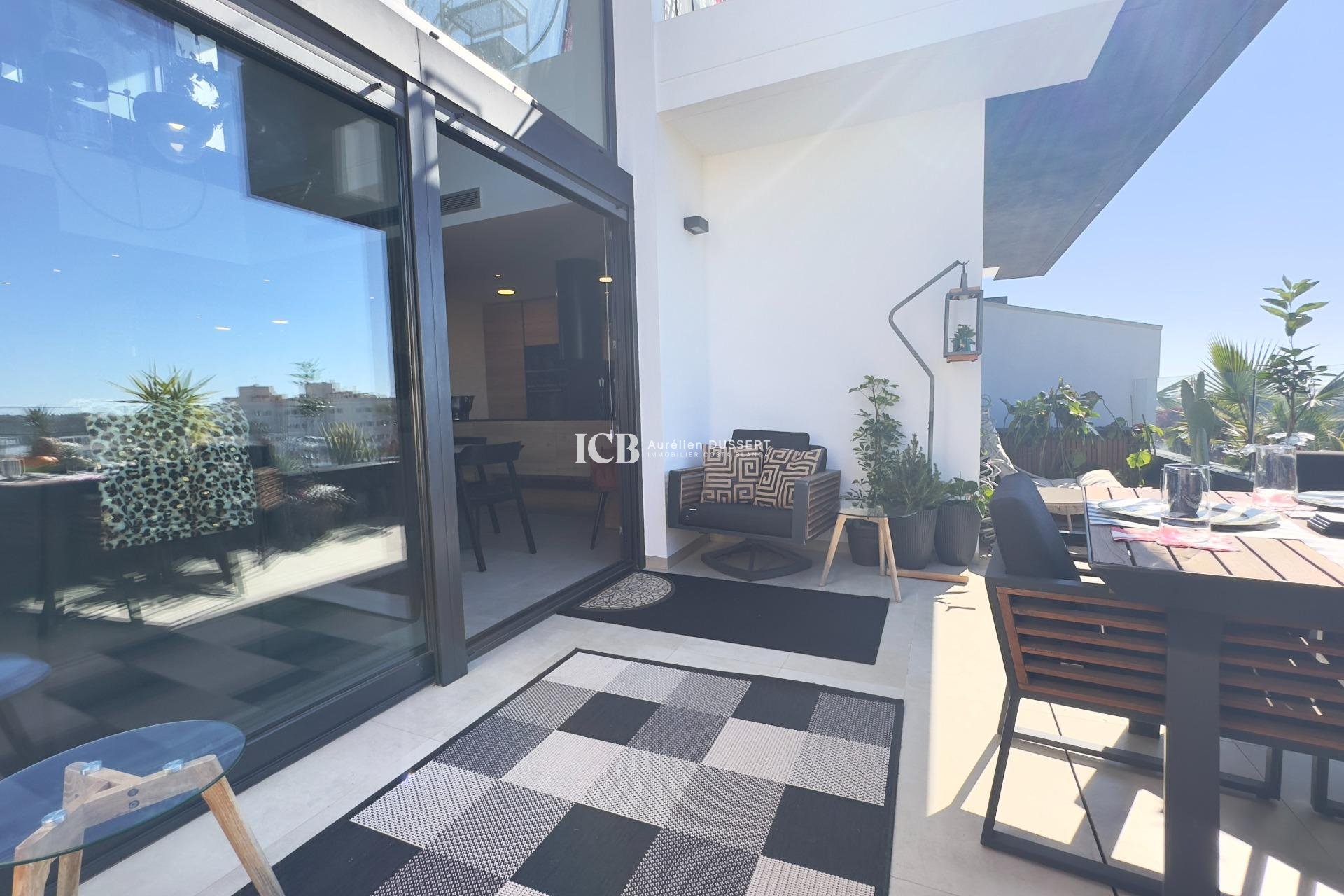 Resale - Apartment / flat -
Orihuela Costa - Los Dolses