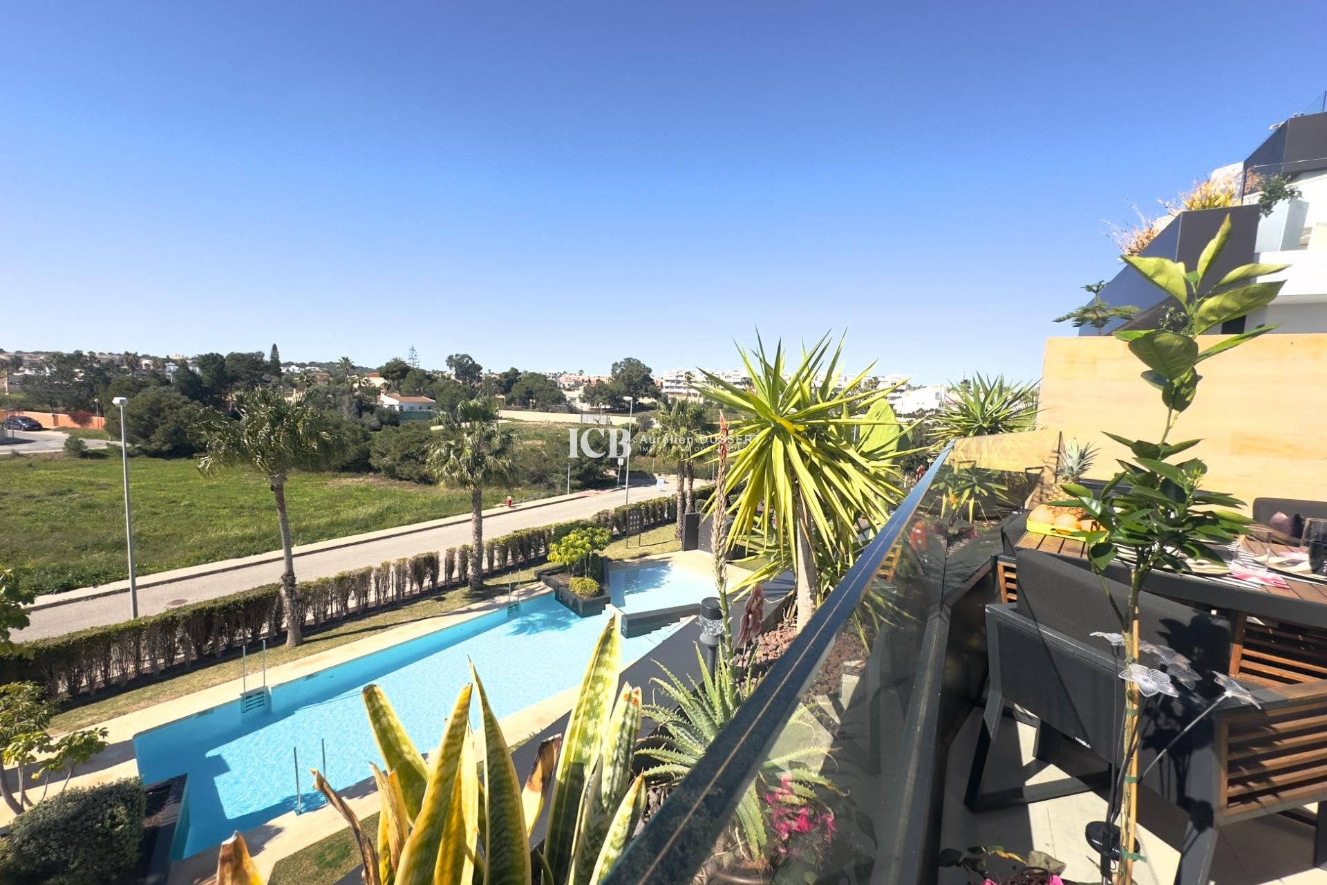 Resale - Apartment / flat -
Orihuela Costa - Los Dolses