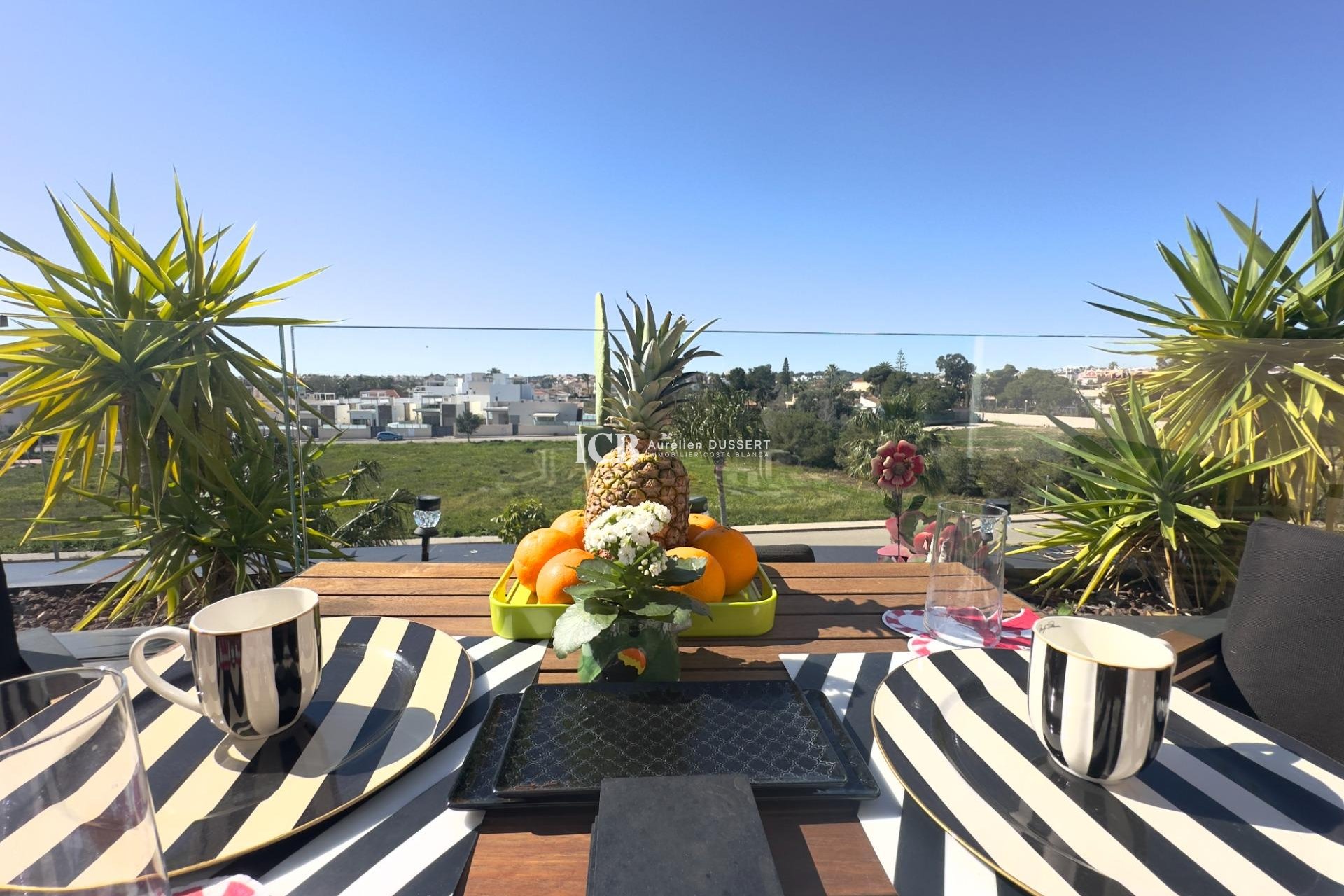 Resale - Apartment / flat -
Orihuela Costa - Los Dolses