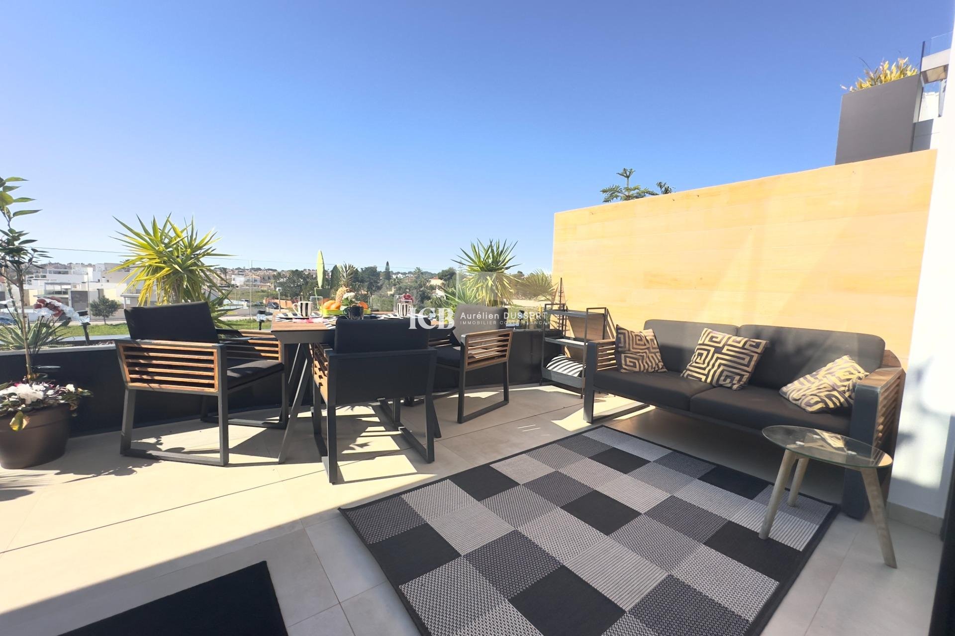 Resale - Apartment / flat -
Orihuela Costa - Los Dolses