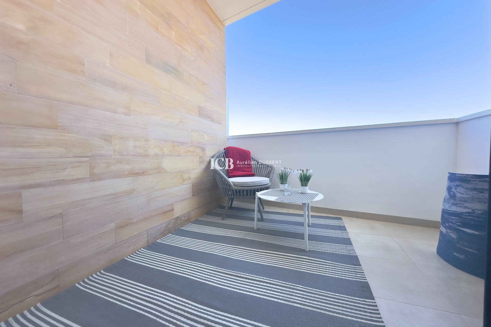 Resale - Apartment / flat -
Orihuela Costa - Los Dolses